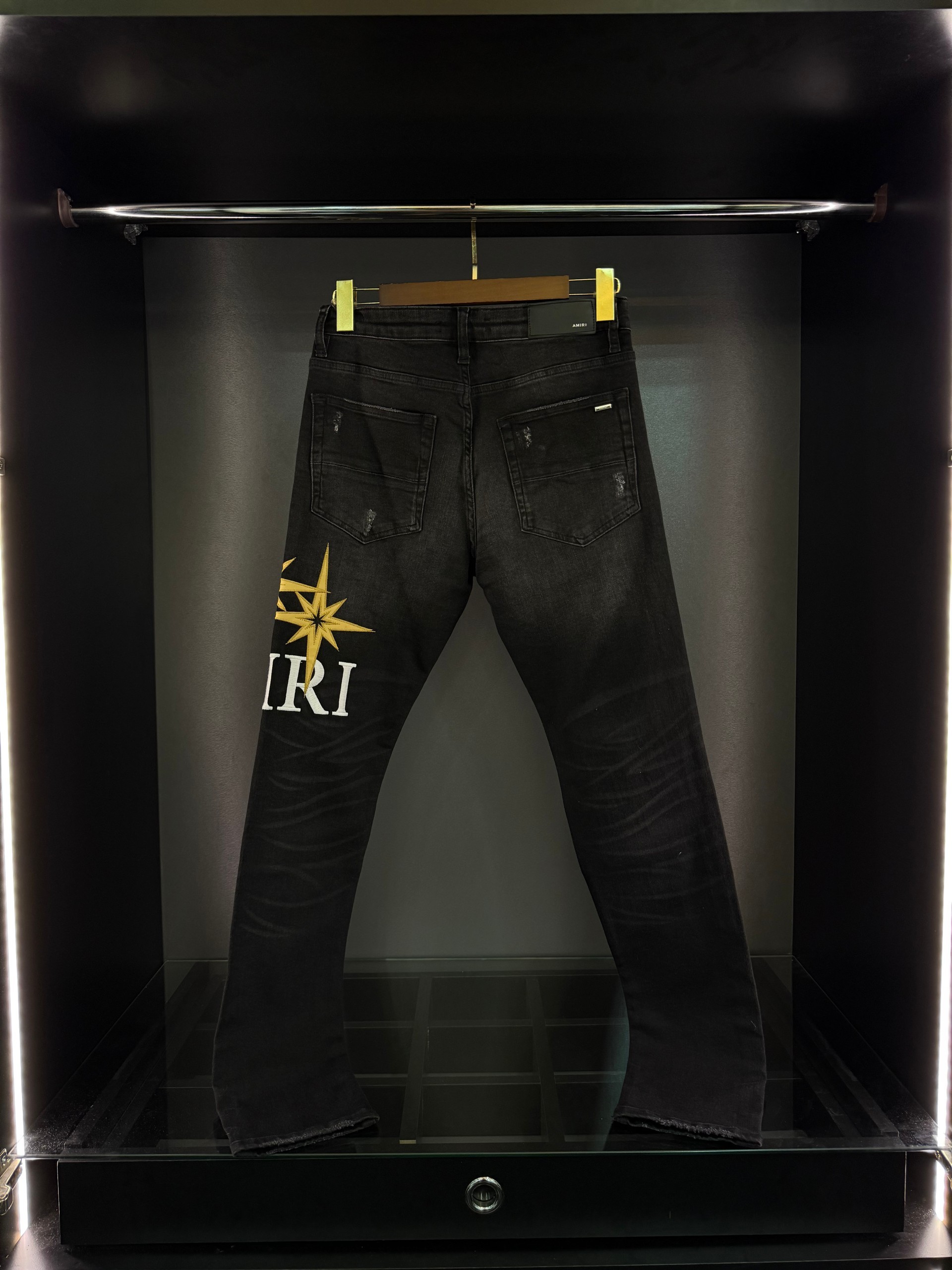 Amiri pantolon
