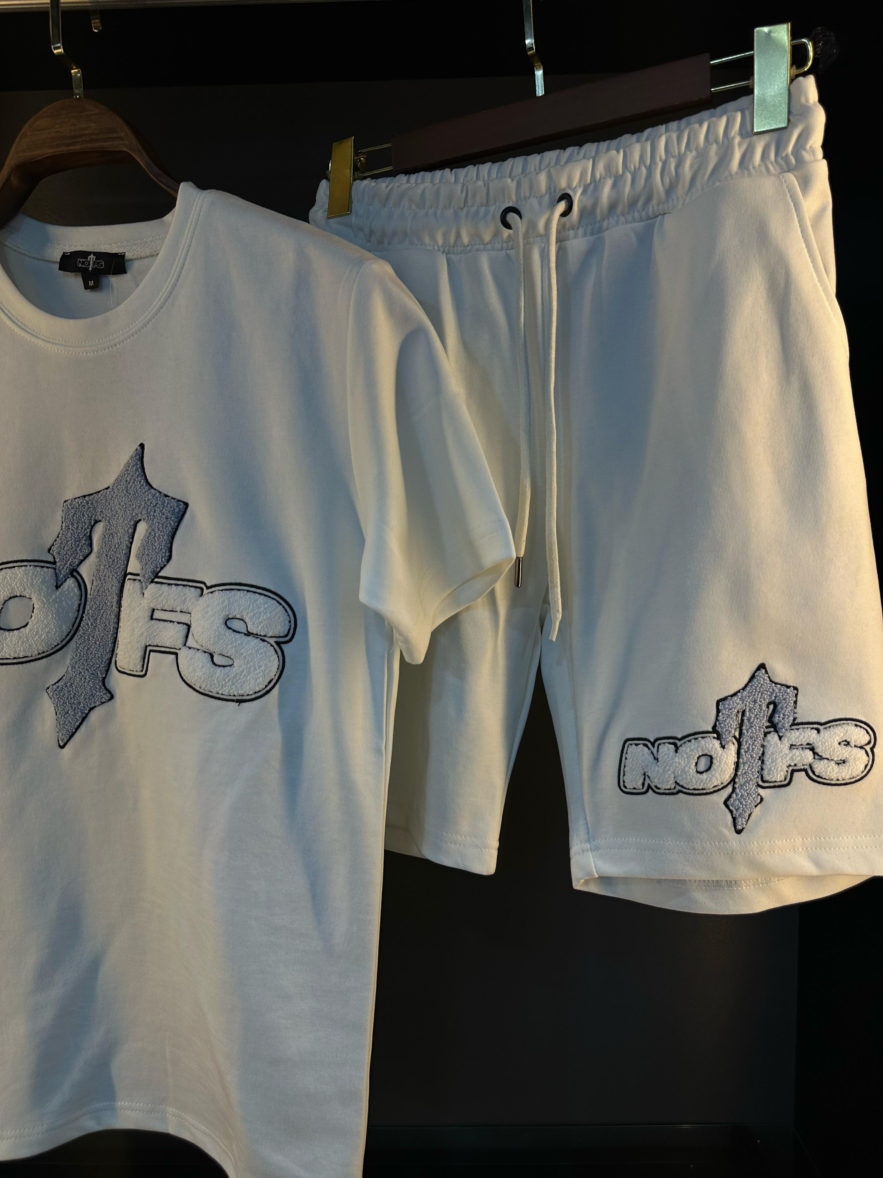 Trapstar x nofs takım