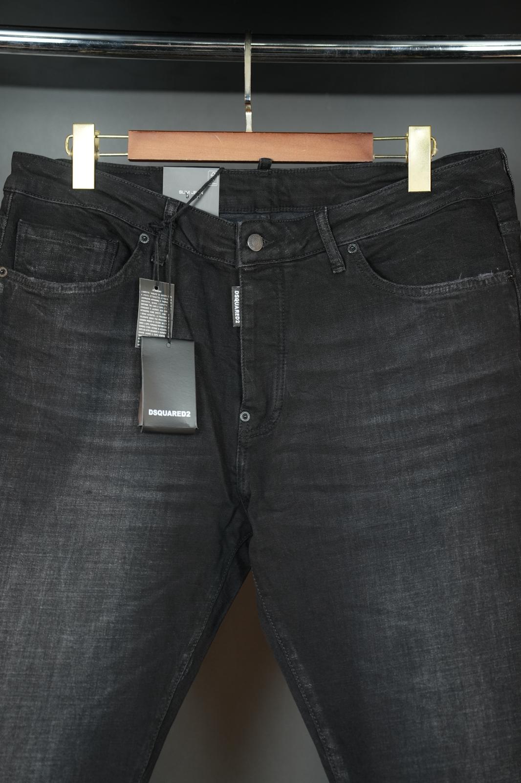 Dsq2 pantolon