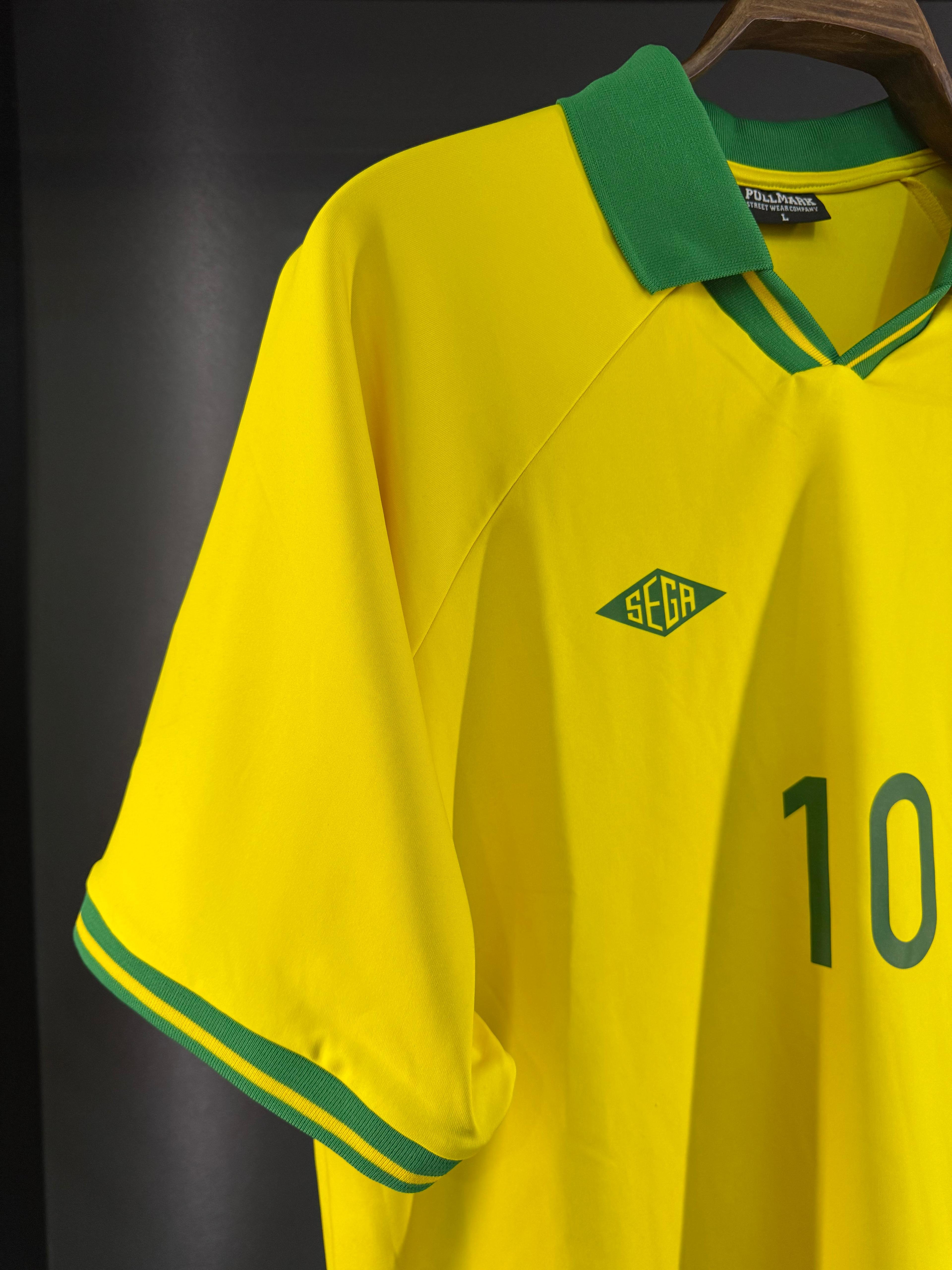 Pullmark brasil forma