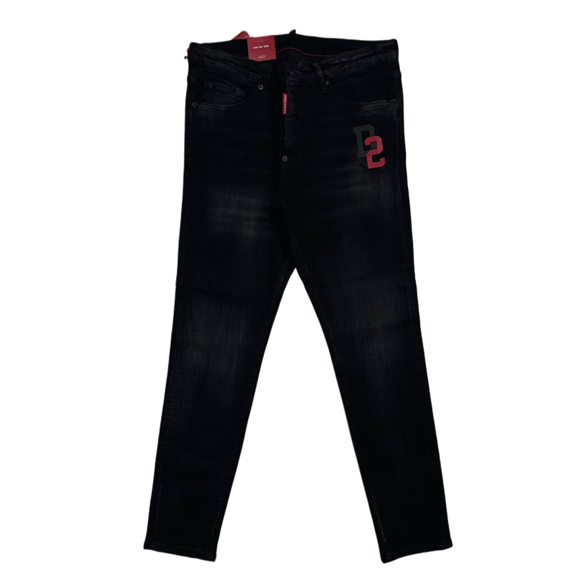 Dsq2 pantolon 