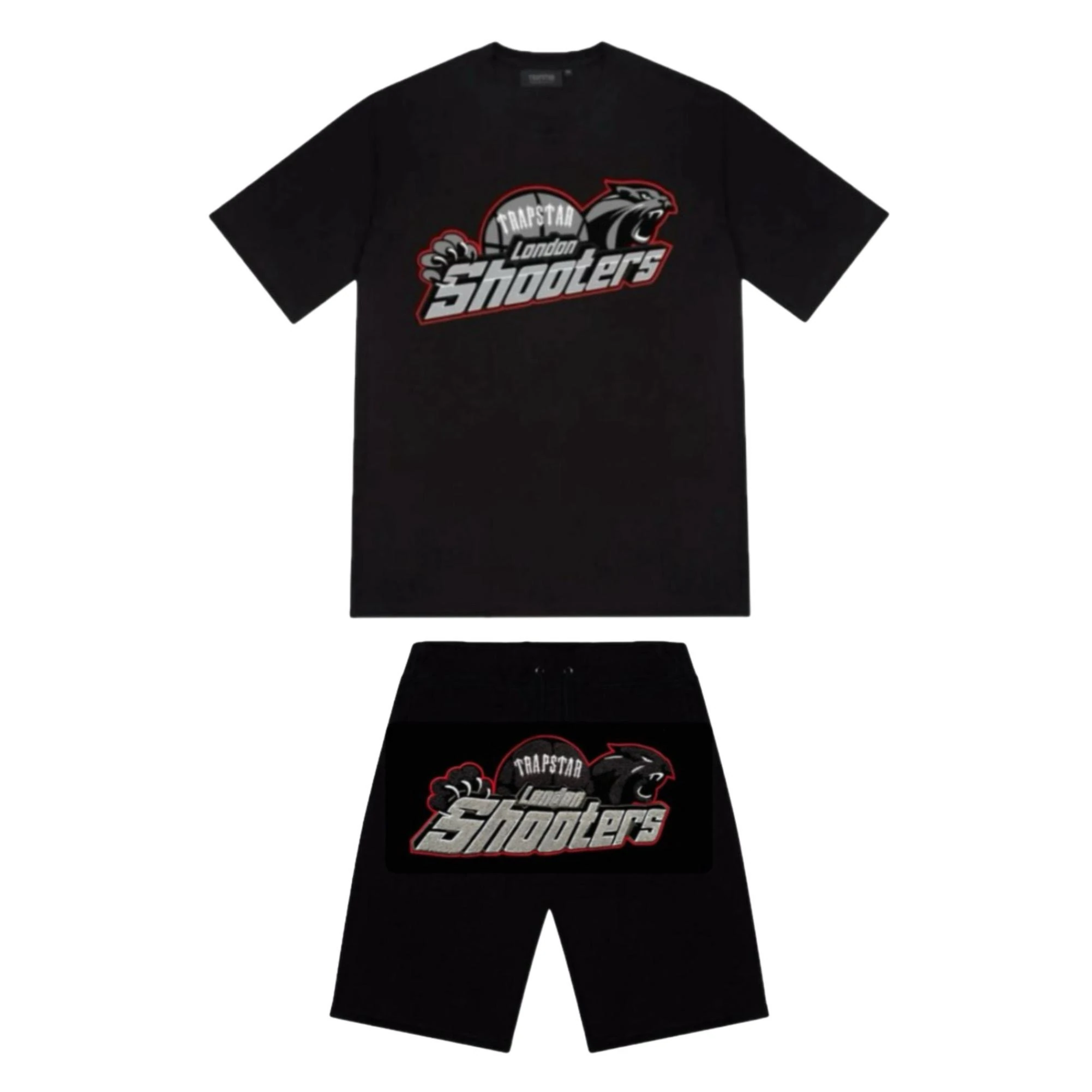 Trapstar shooters takım