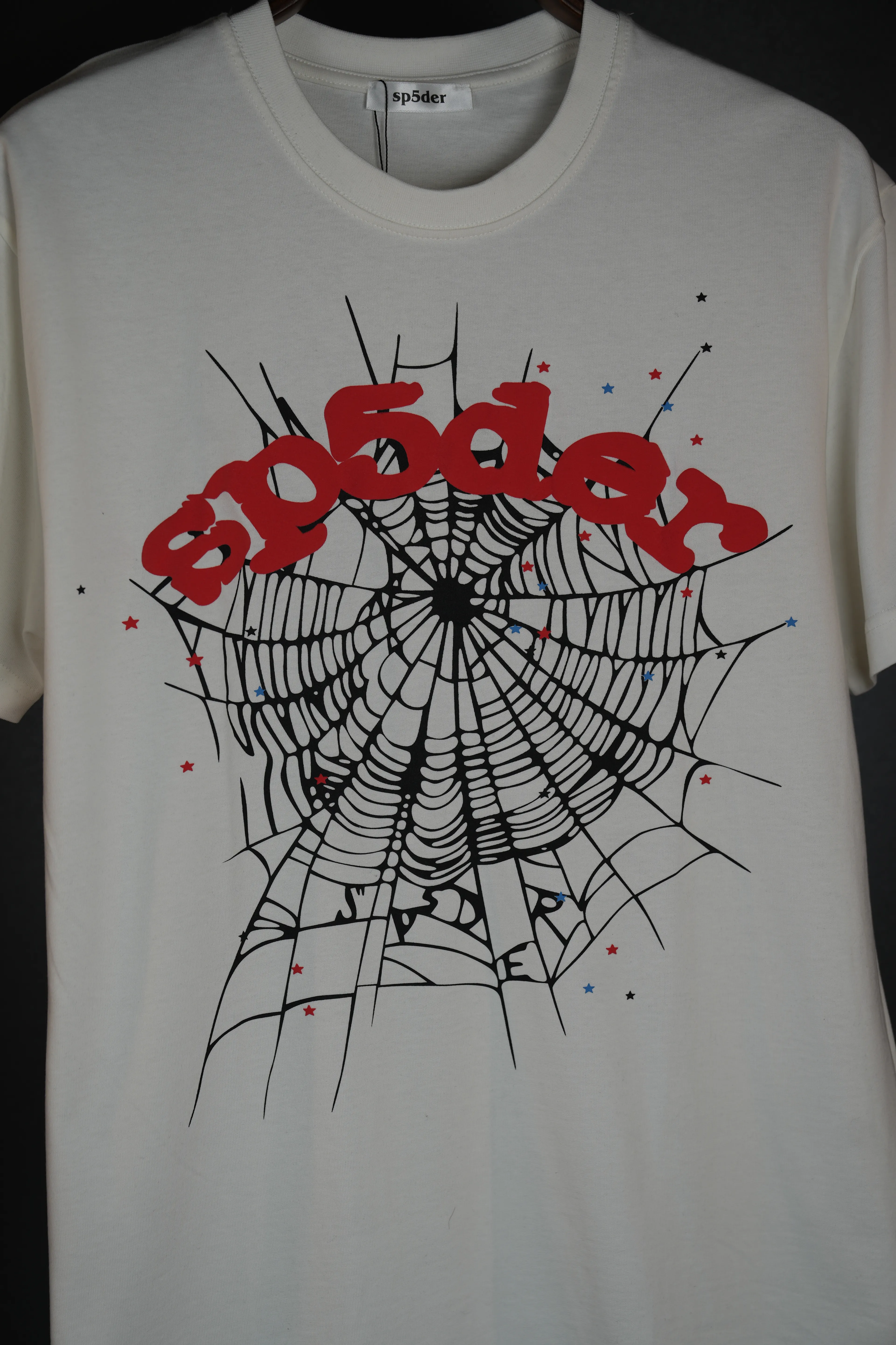 Sp5der tişört