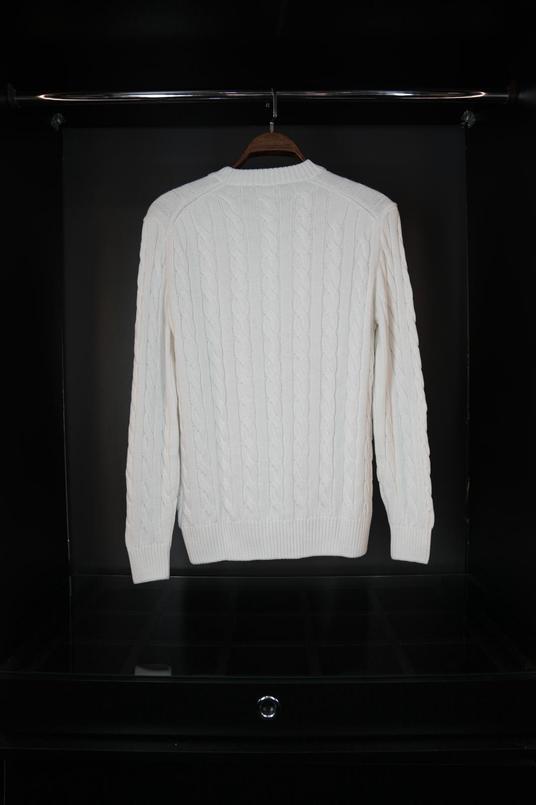 Tommy Hilfiger kazak