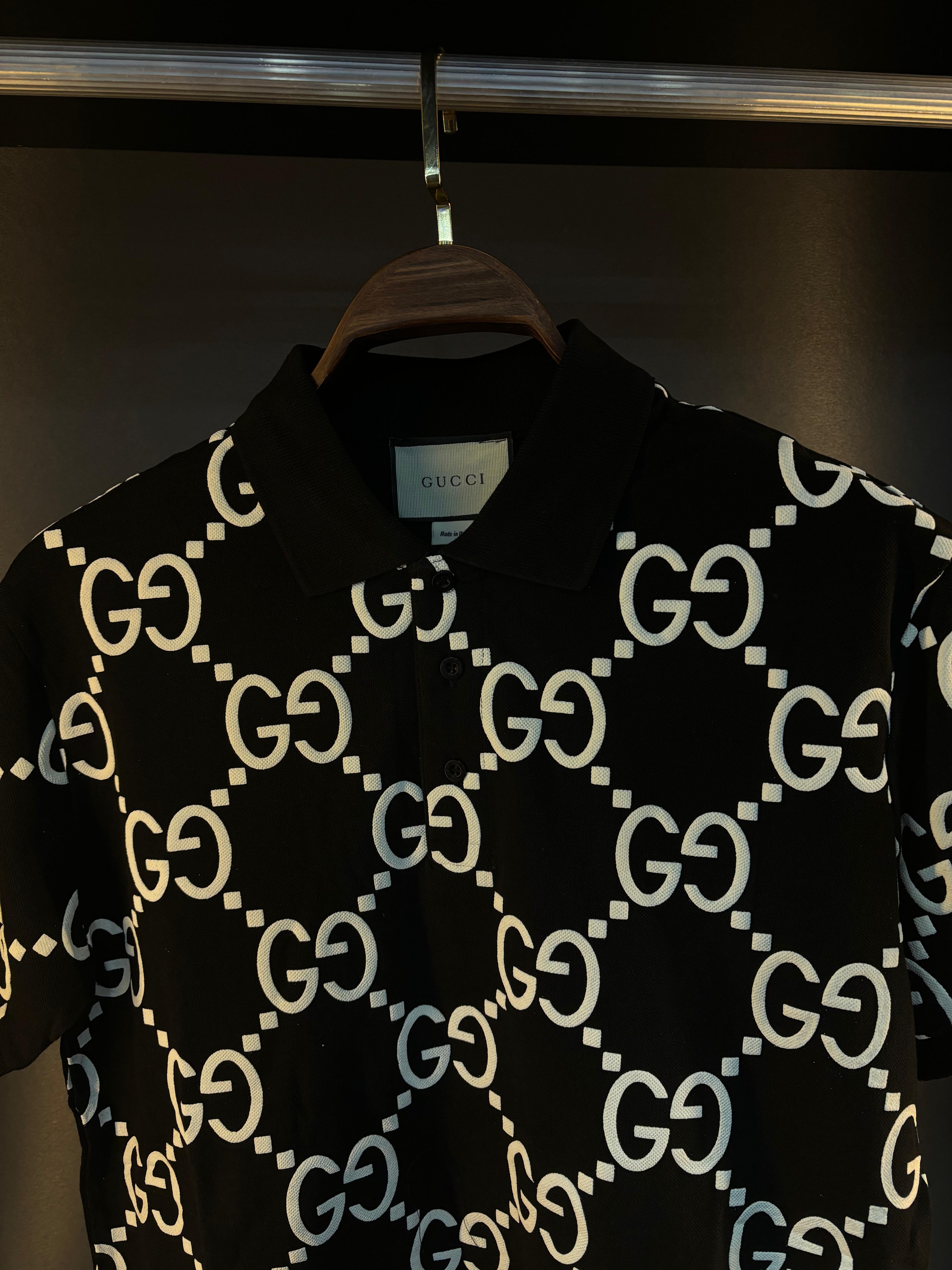 Gucci polo tişört