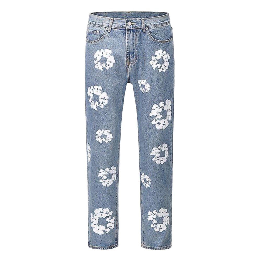 Denim tears pantolon 