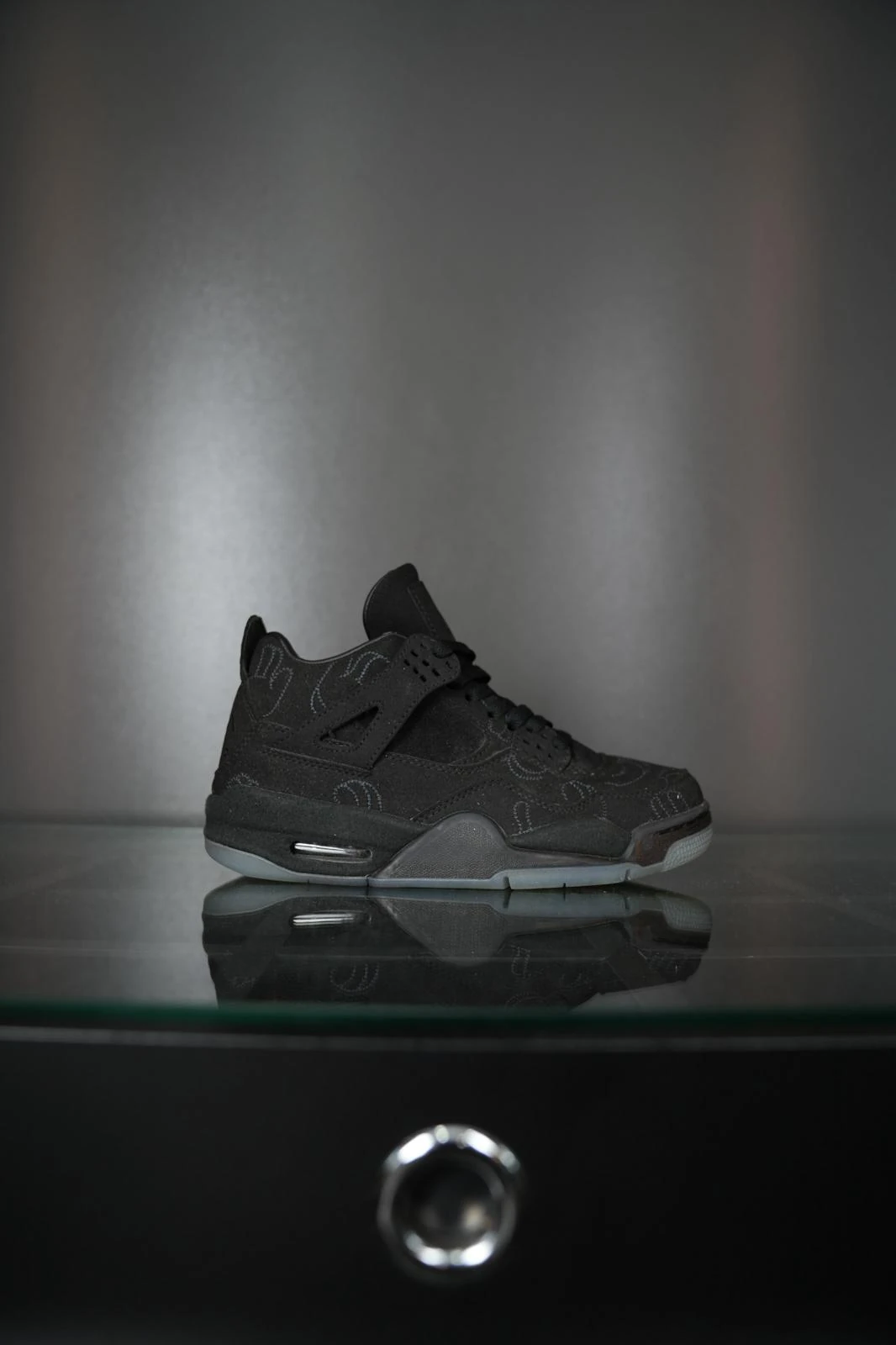 nike air jordan 4