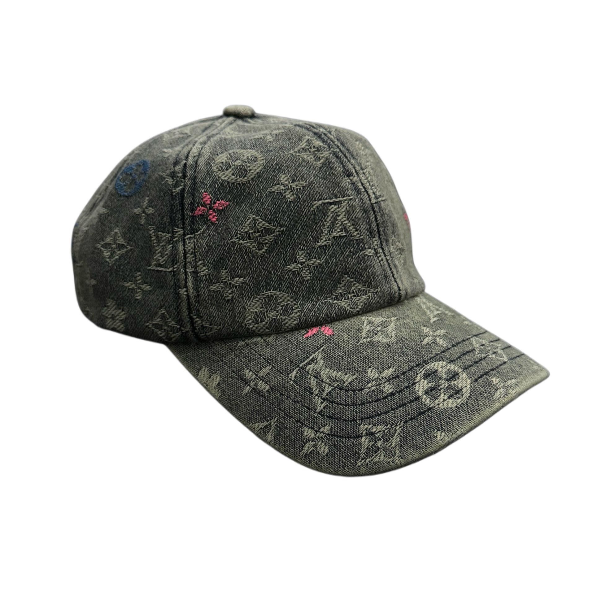 Louis vuitton şapka