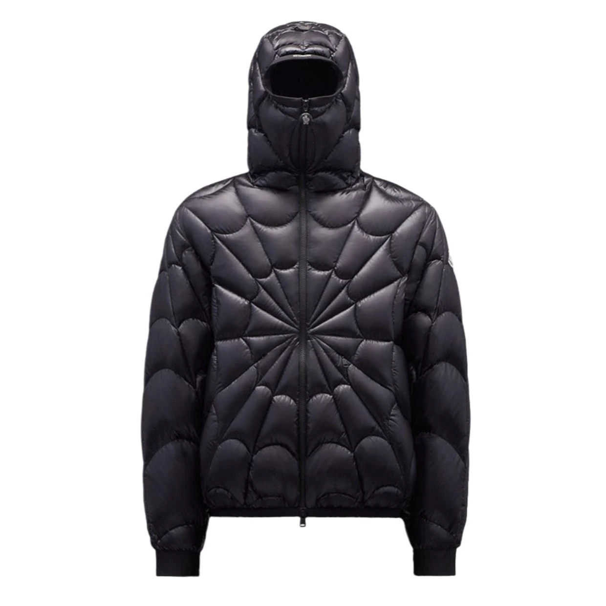 Moncler x spider mont