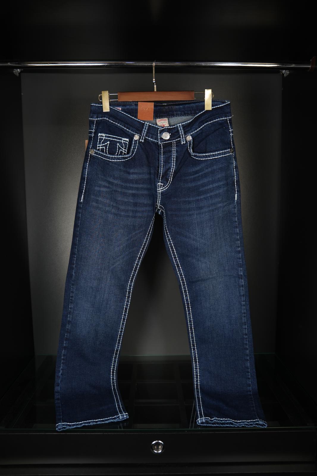 True Religion Pantolon 