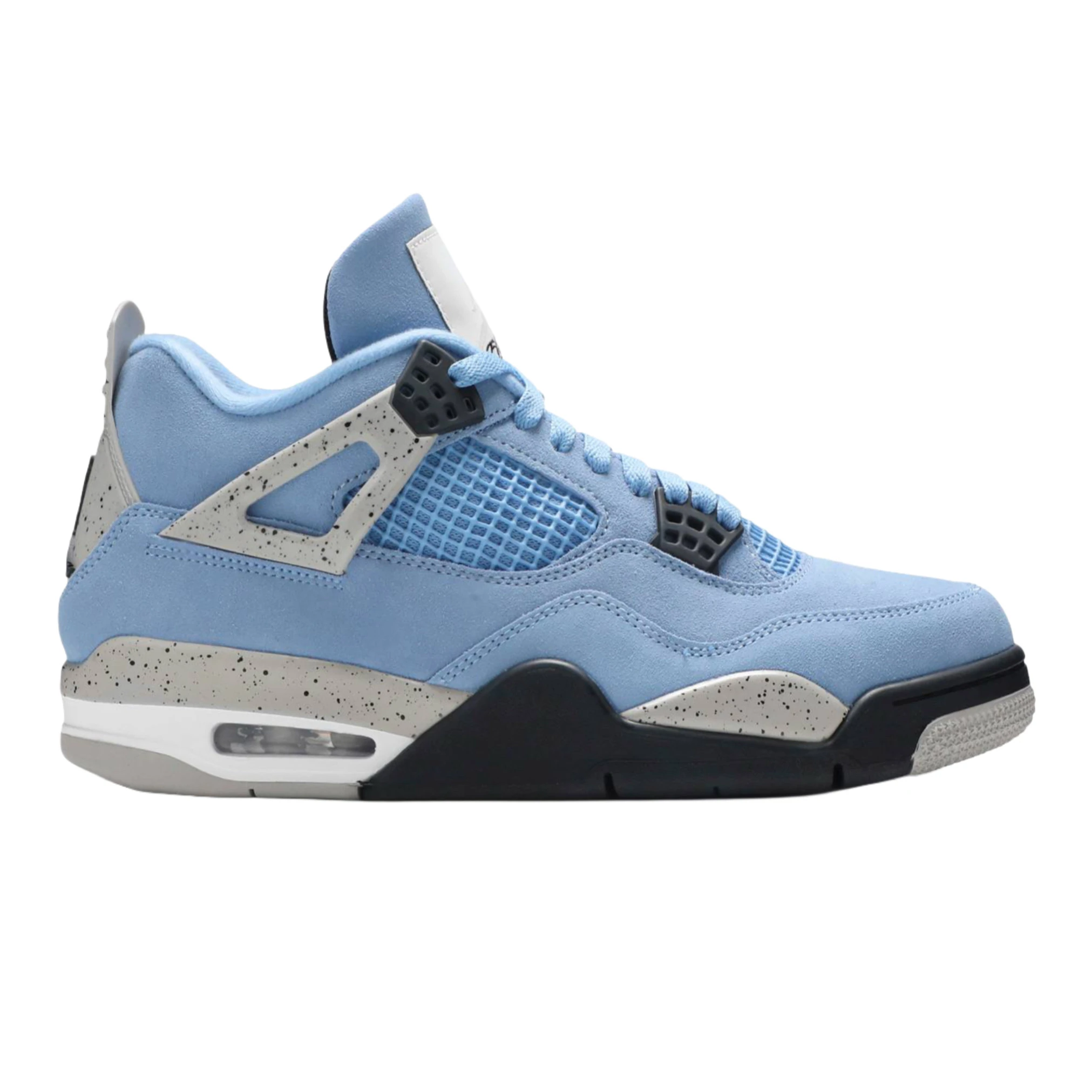 Nike air jordan 4