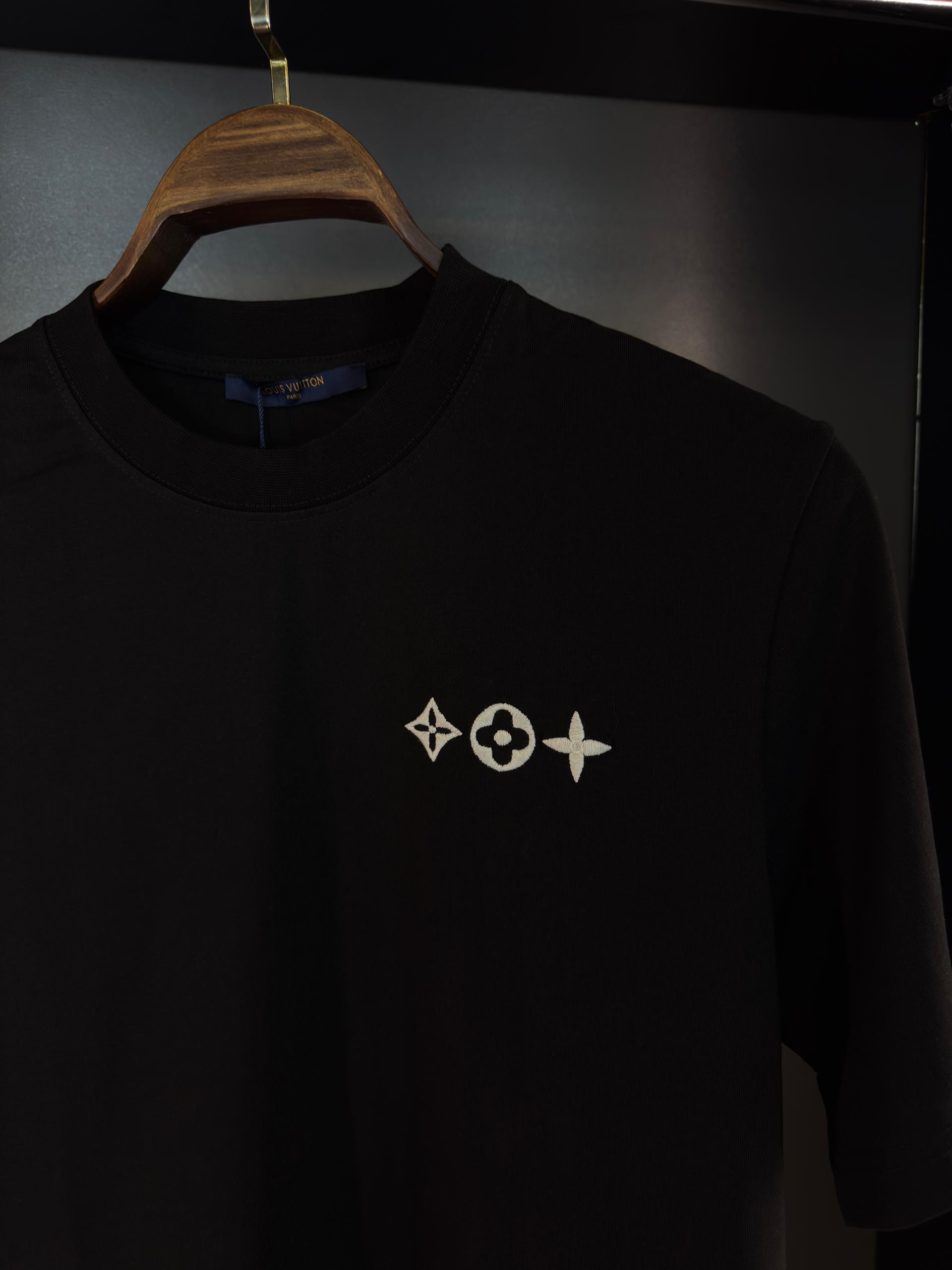 Louis vuitton tişört