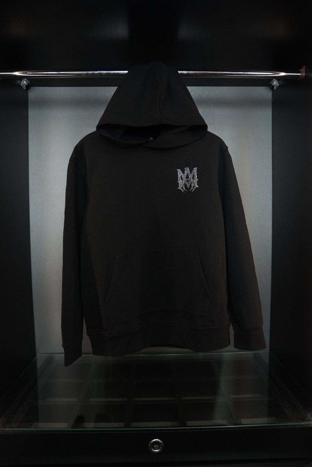 Amiri hoodie