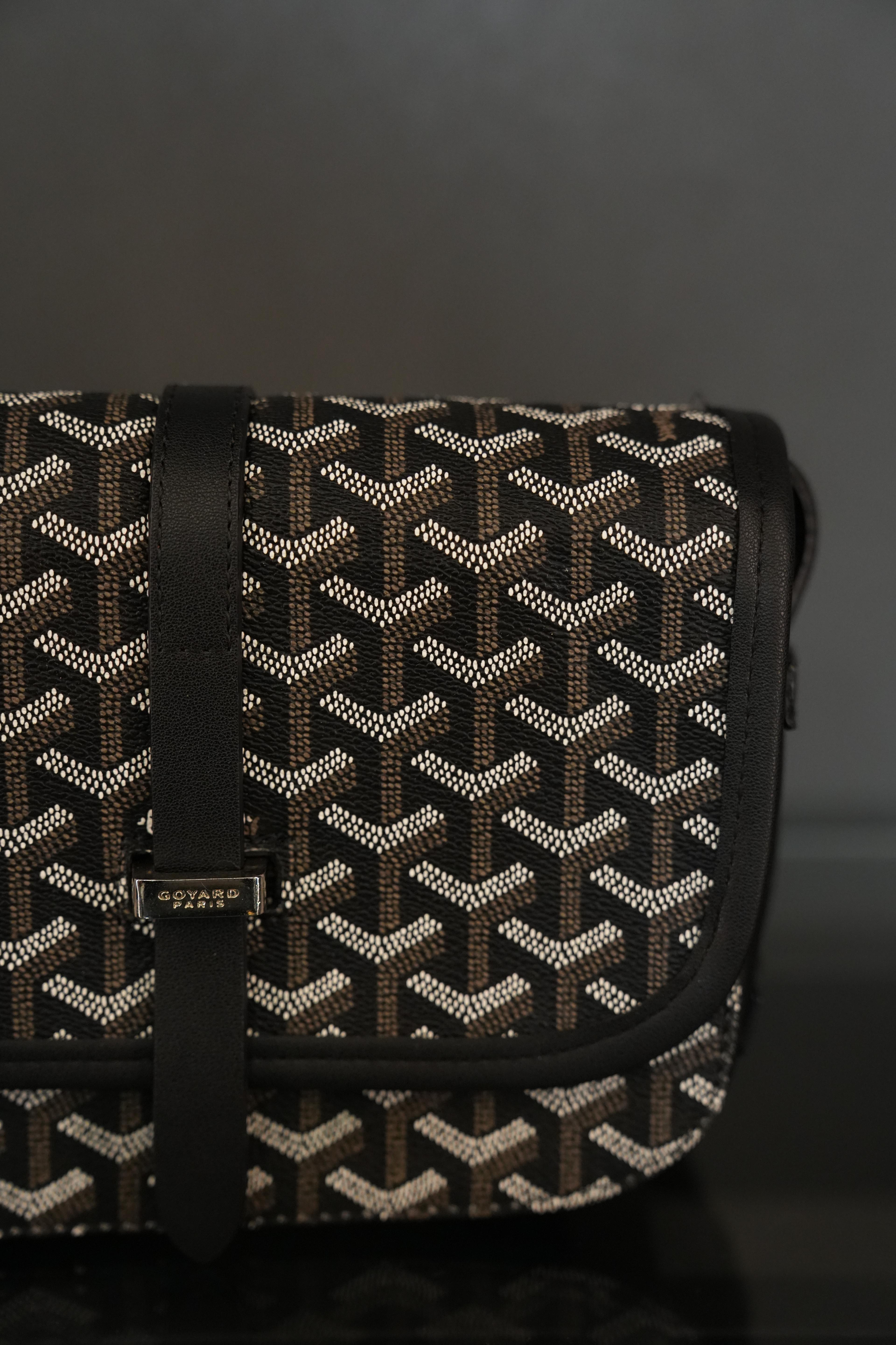 Goyard çanta