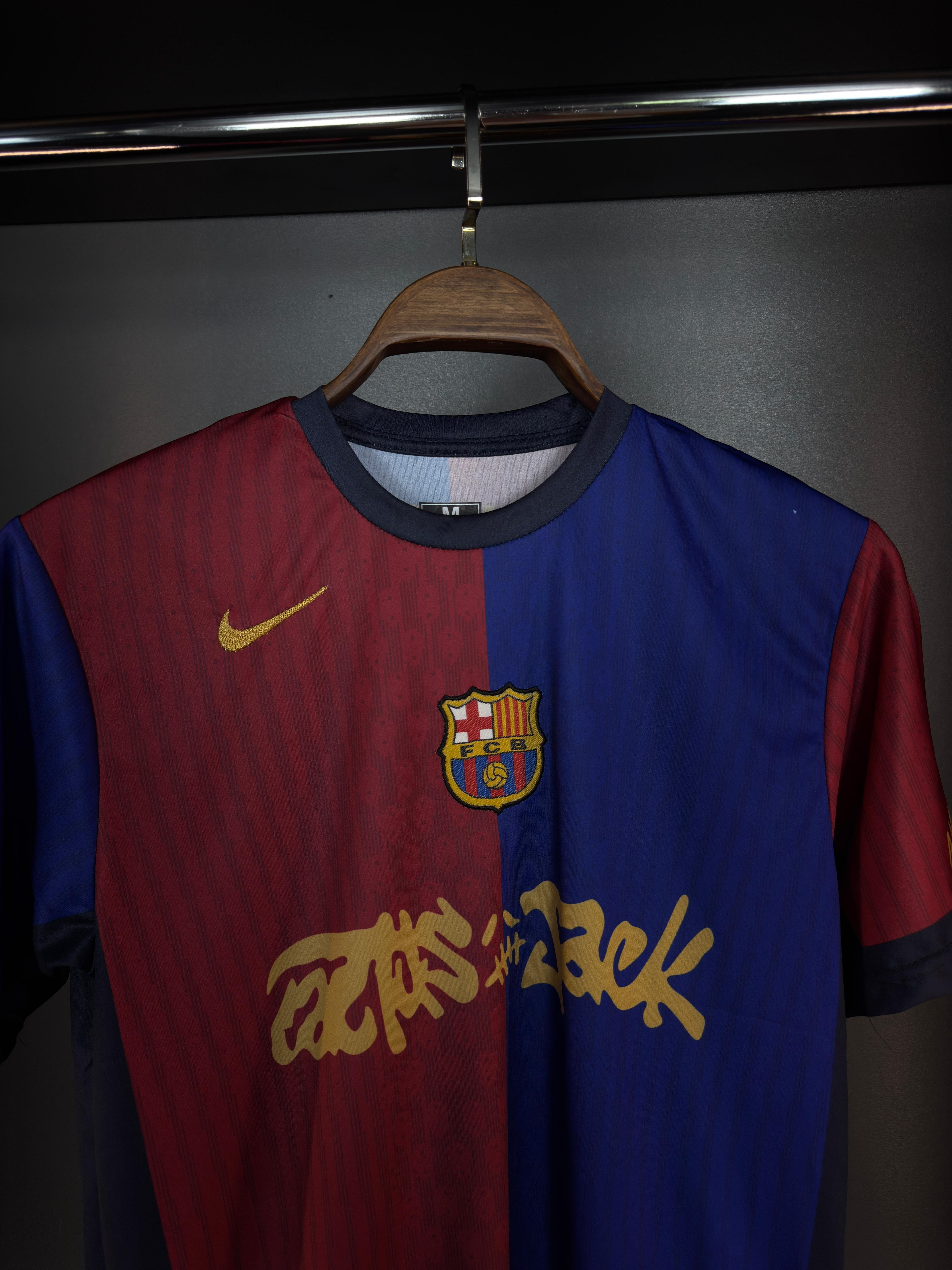 nike Barcelona forma 