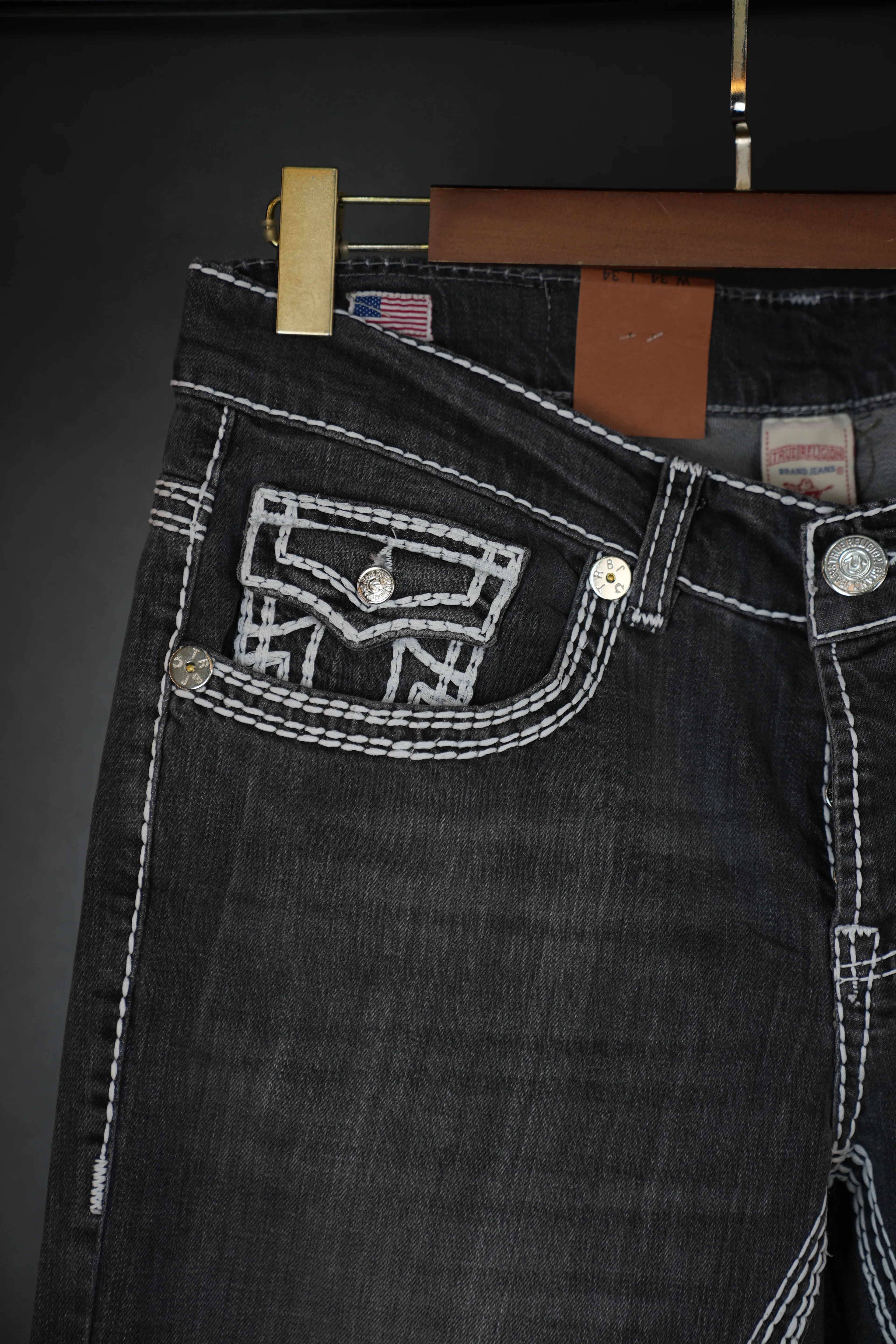True religion pantolon