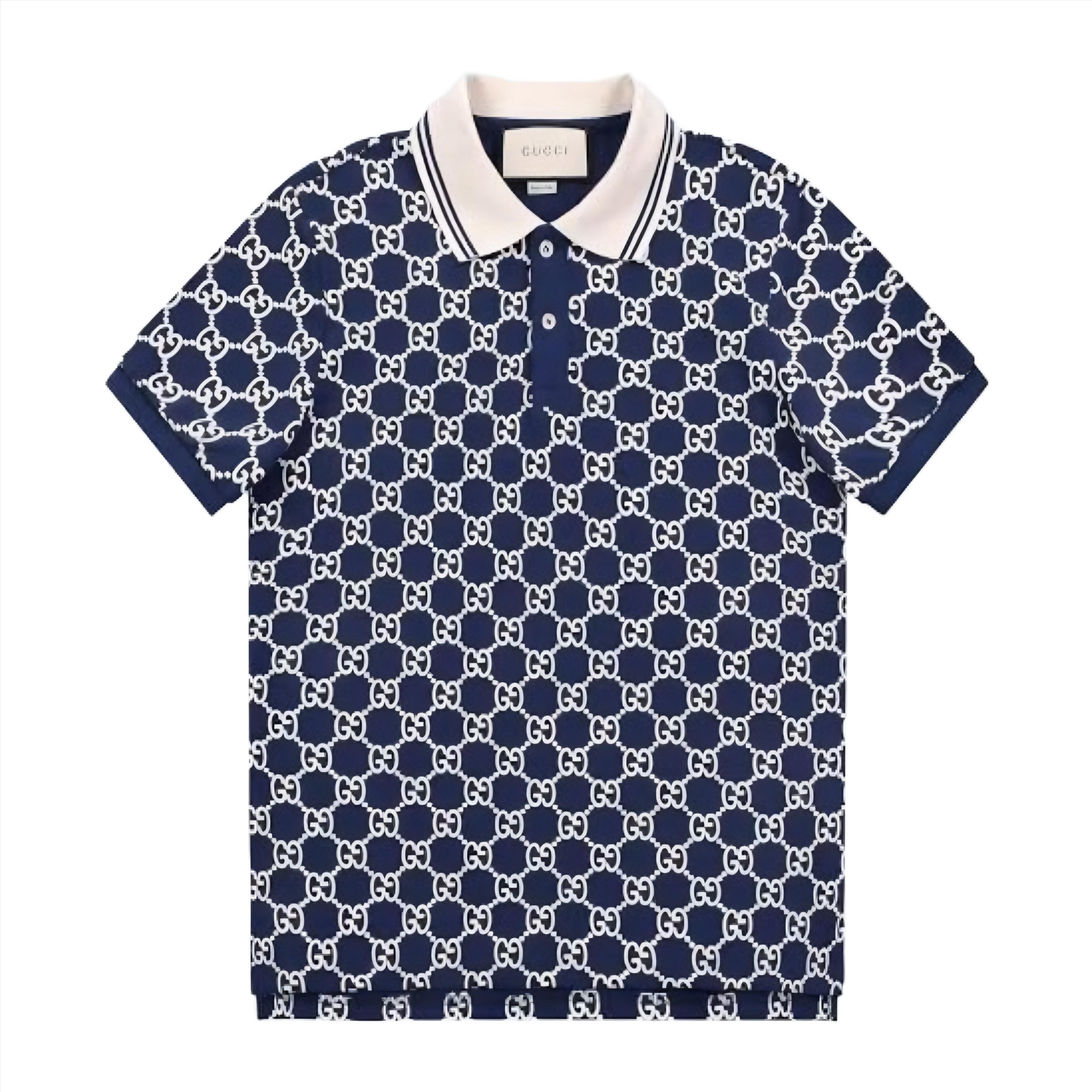 Gucci polo tişört