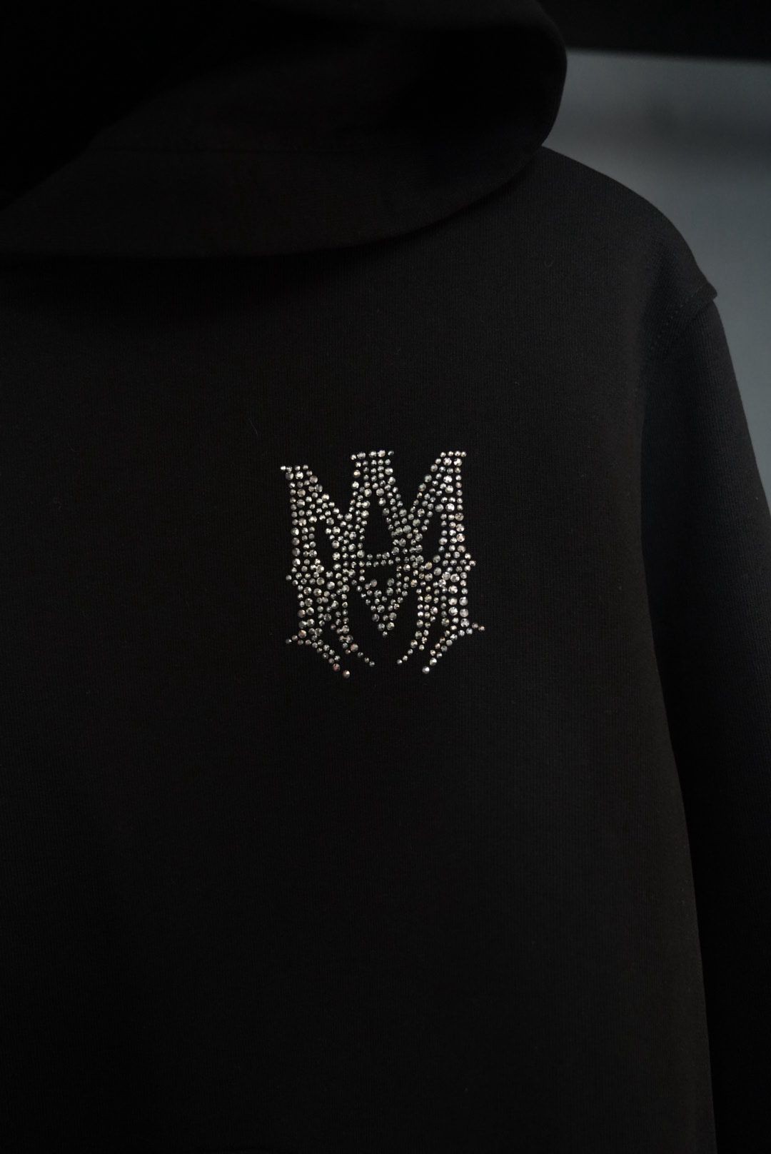 Amiri hoodie