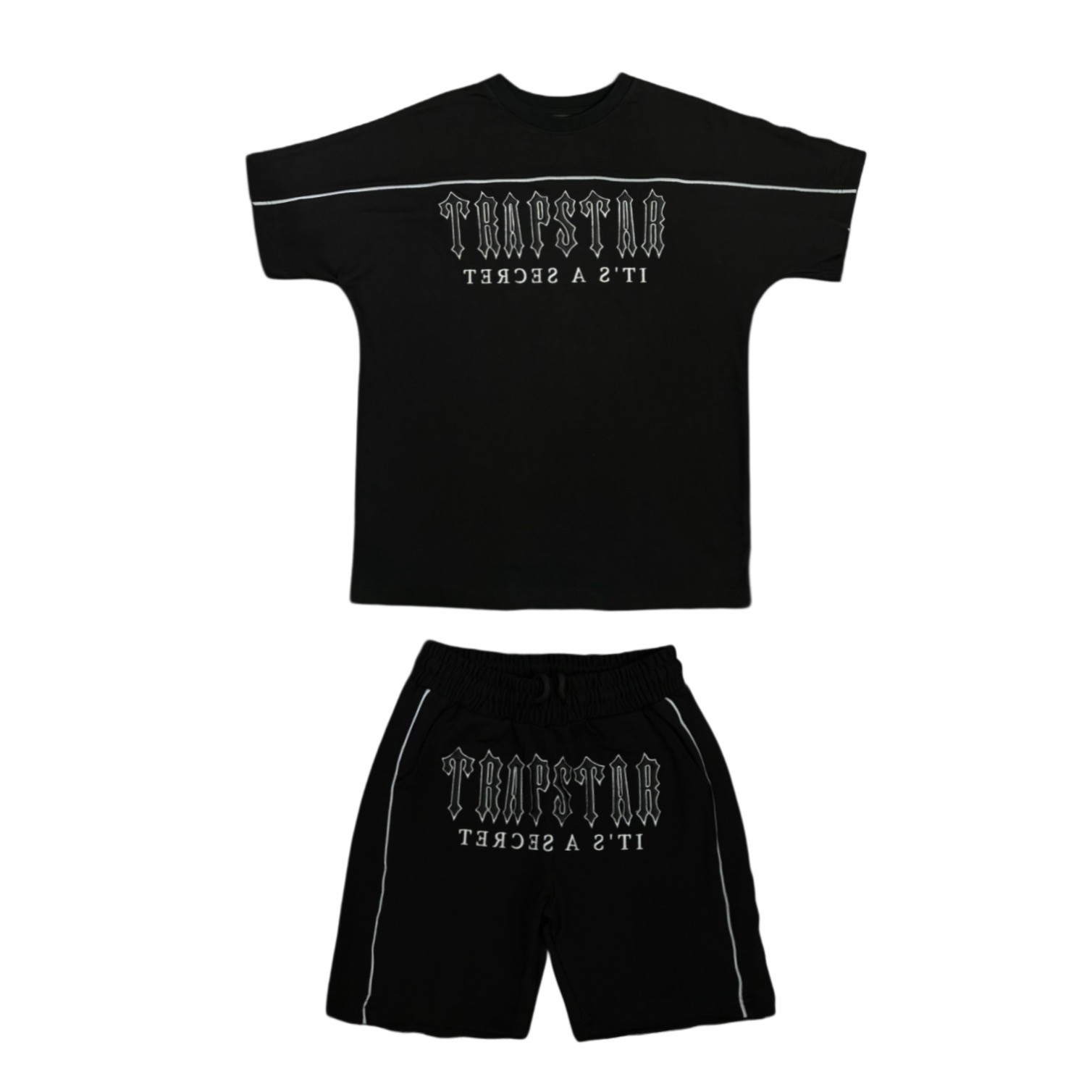 Trapstar takım