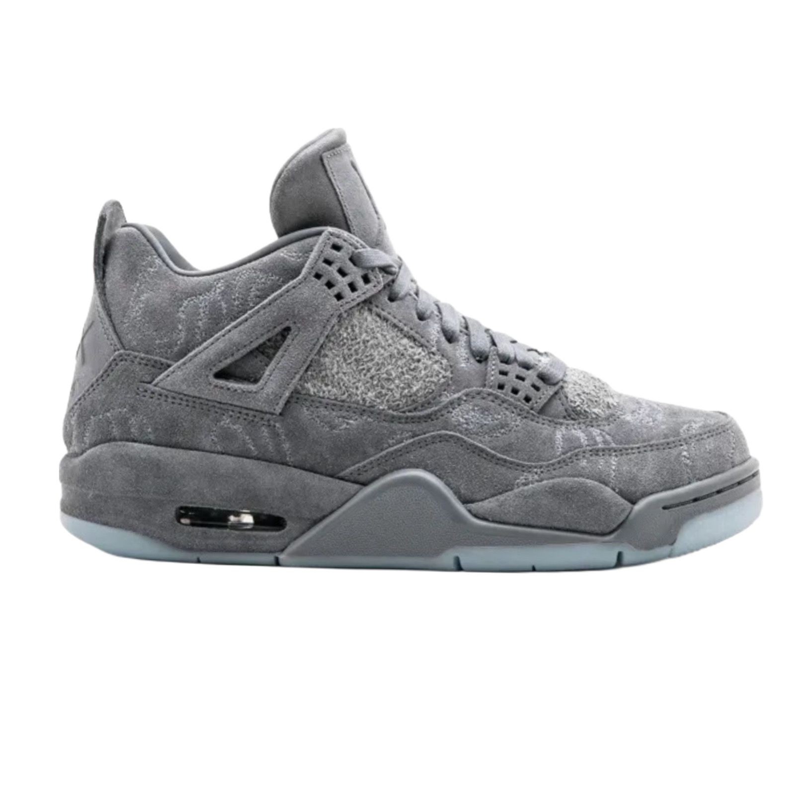 Nike air jordan 4 