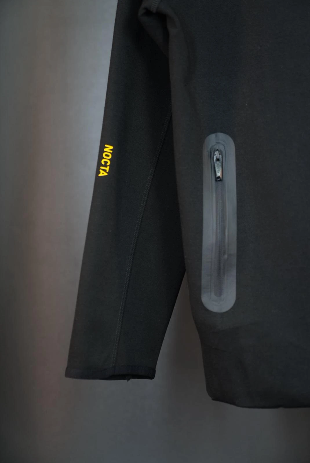 Nike nocta tech fleece hırka