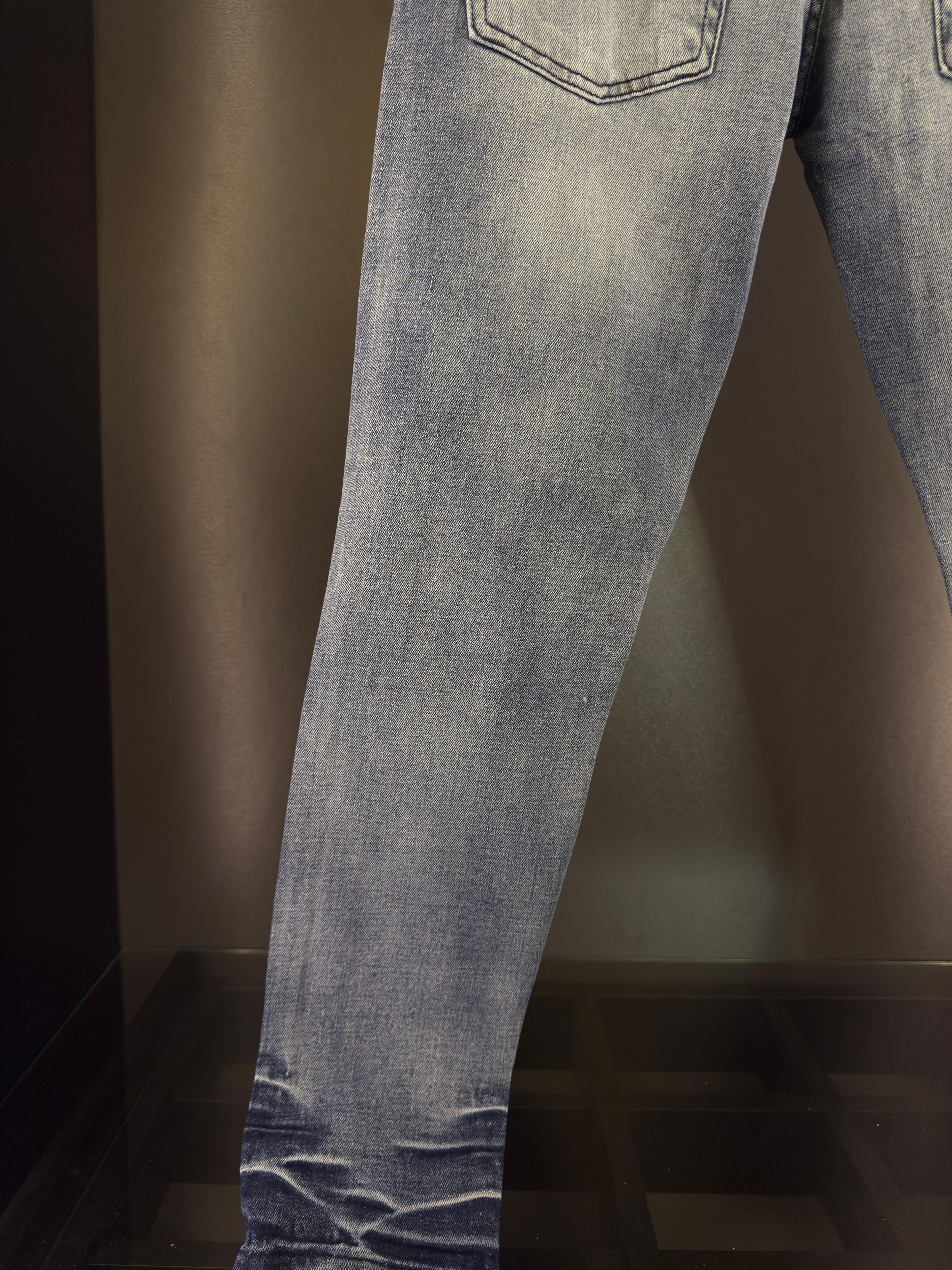 Amiri pantolon