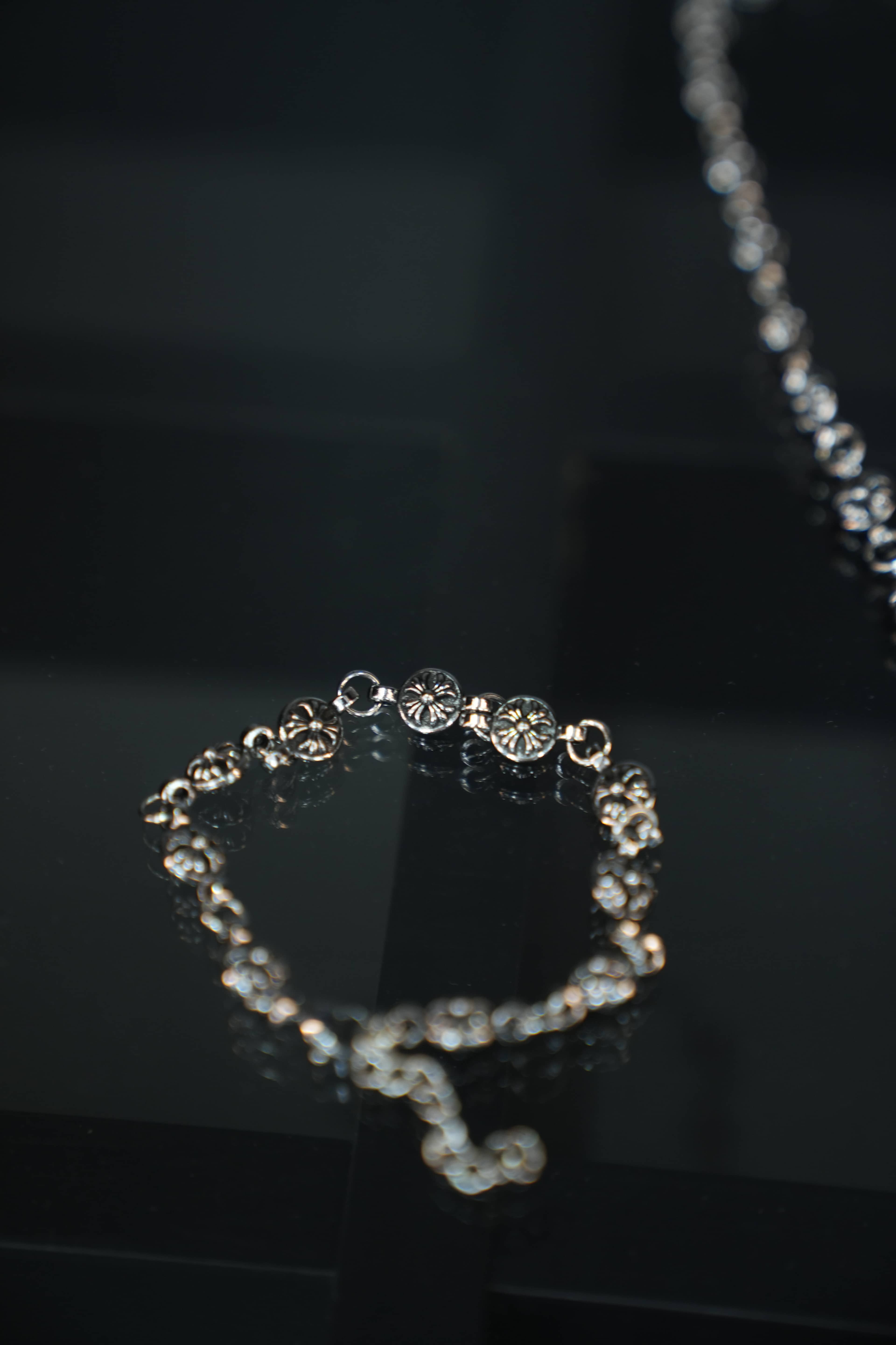 Chrome hearts takım