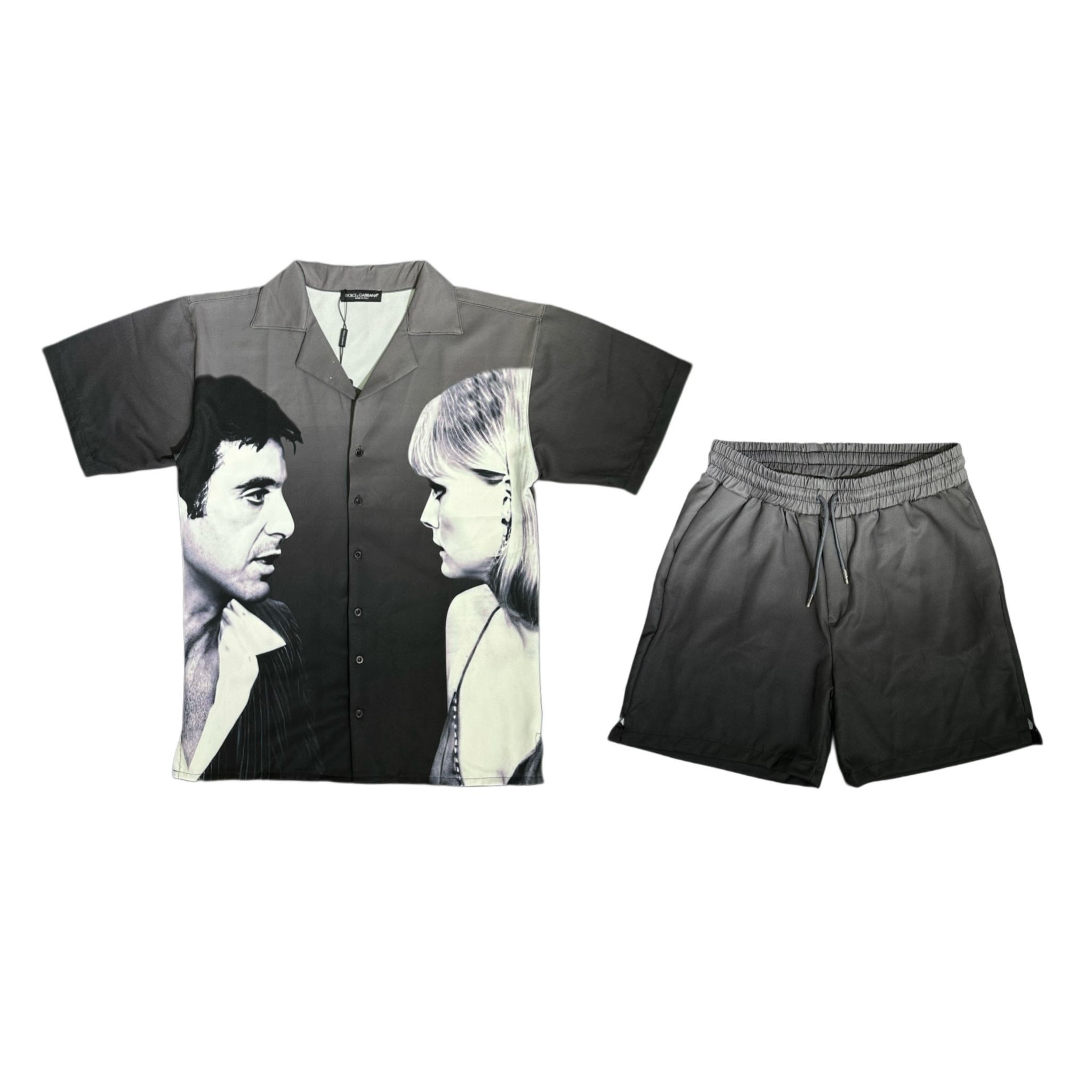 Dolce gabbana takım
