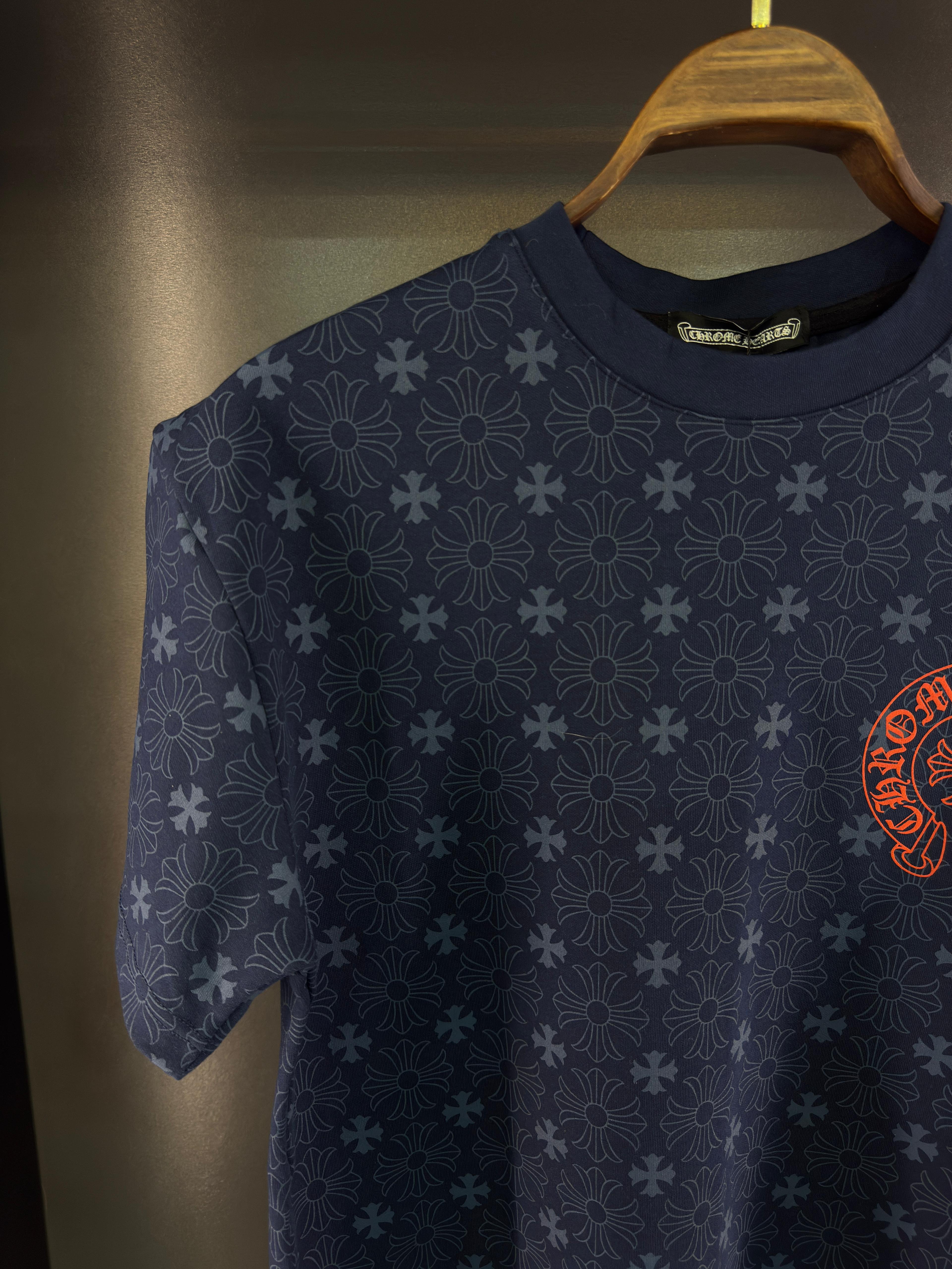 Chrome hearts takım