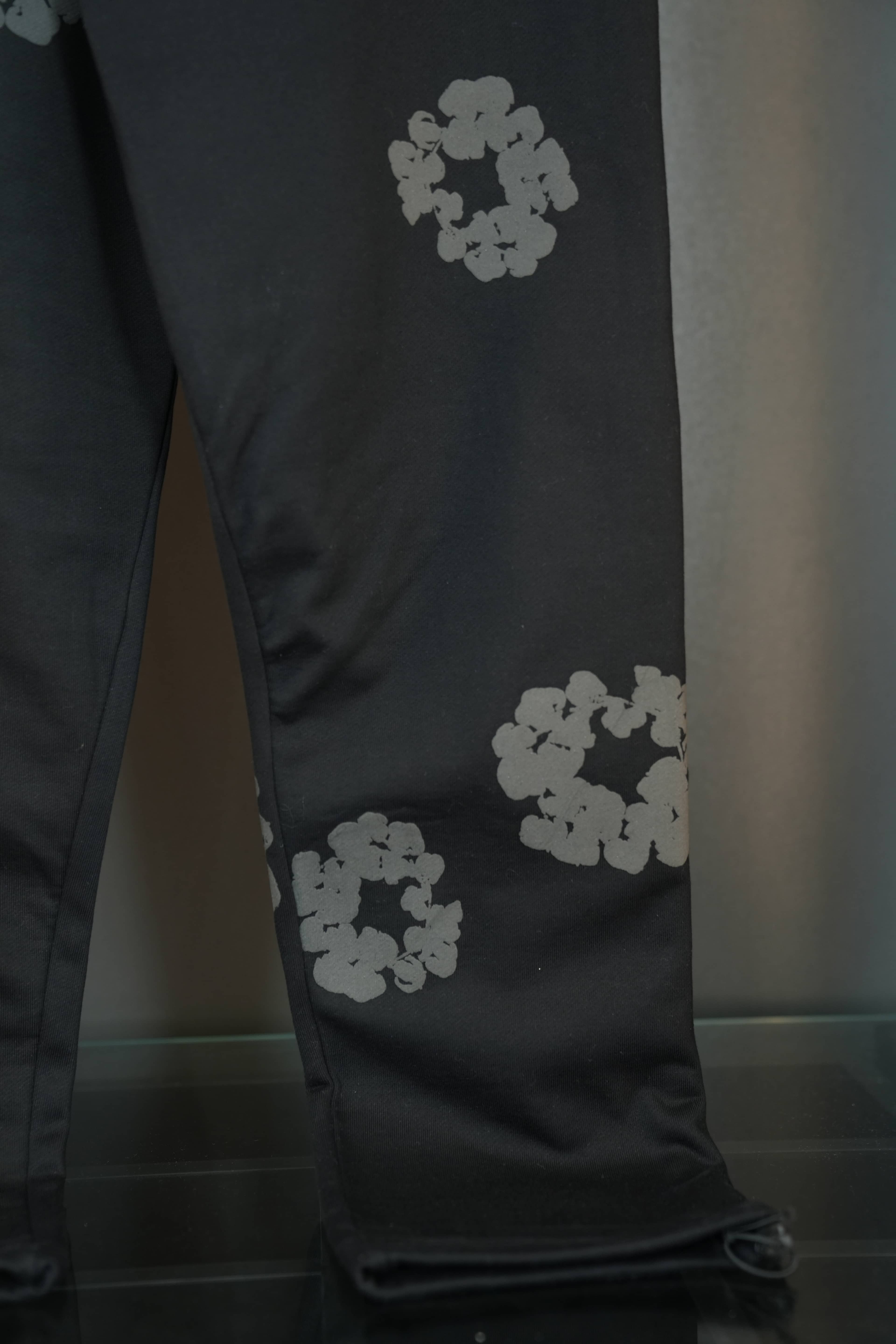 Denim tears eşofman altı