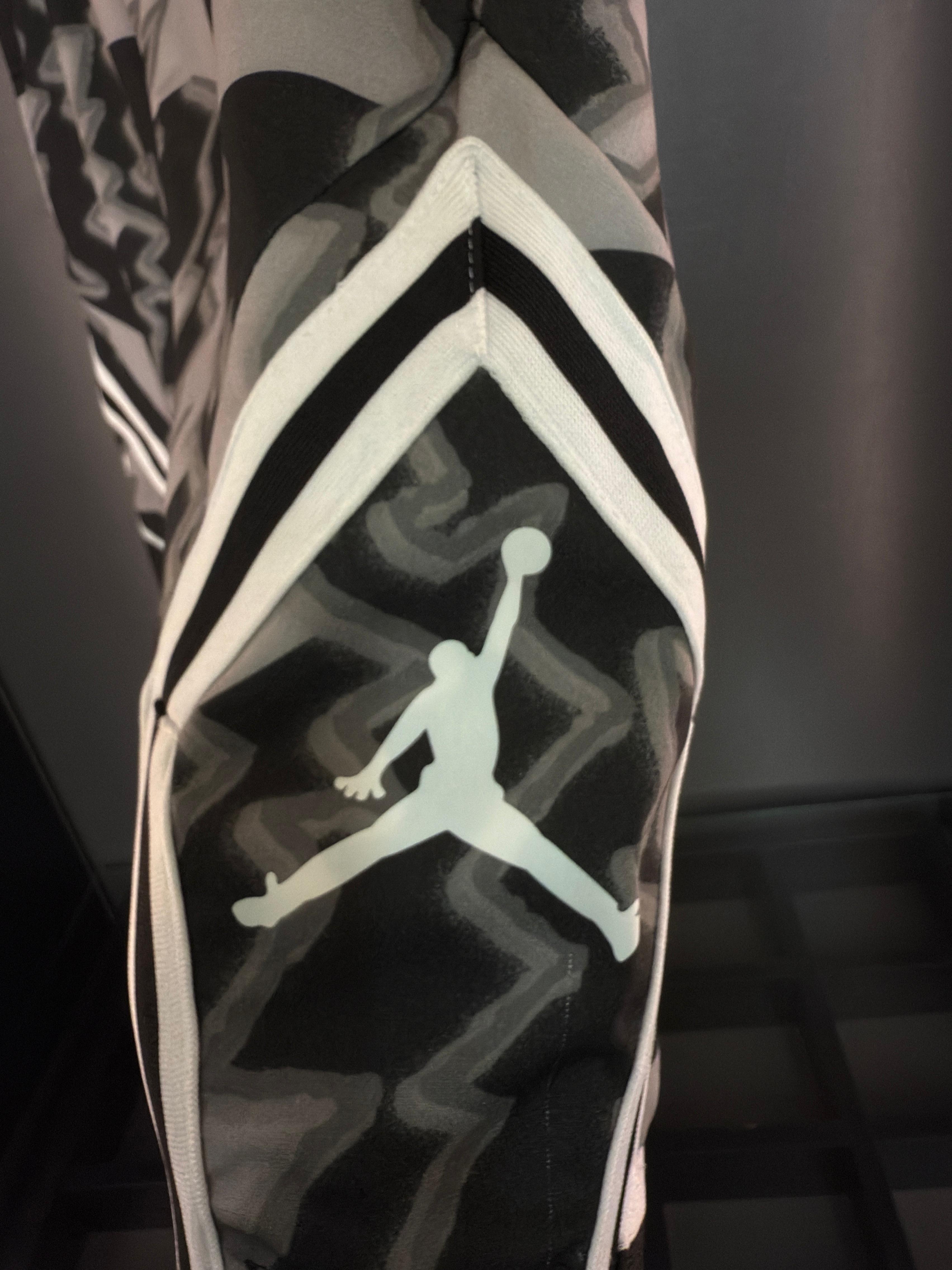 Nike Jordan şort