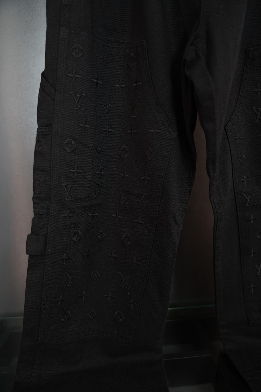 Louis vuitton pantolon