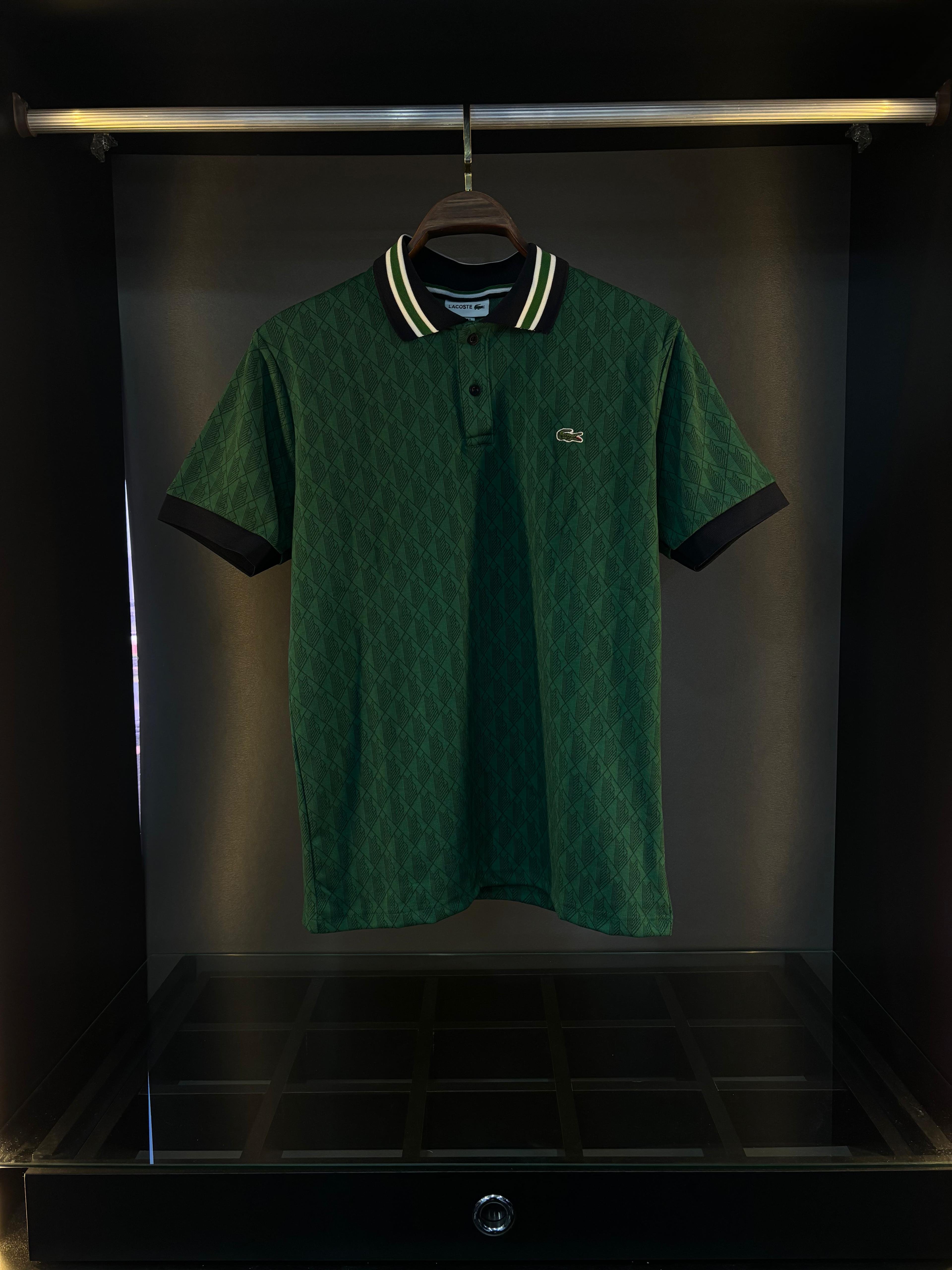 Lacoste takım