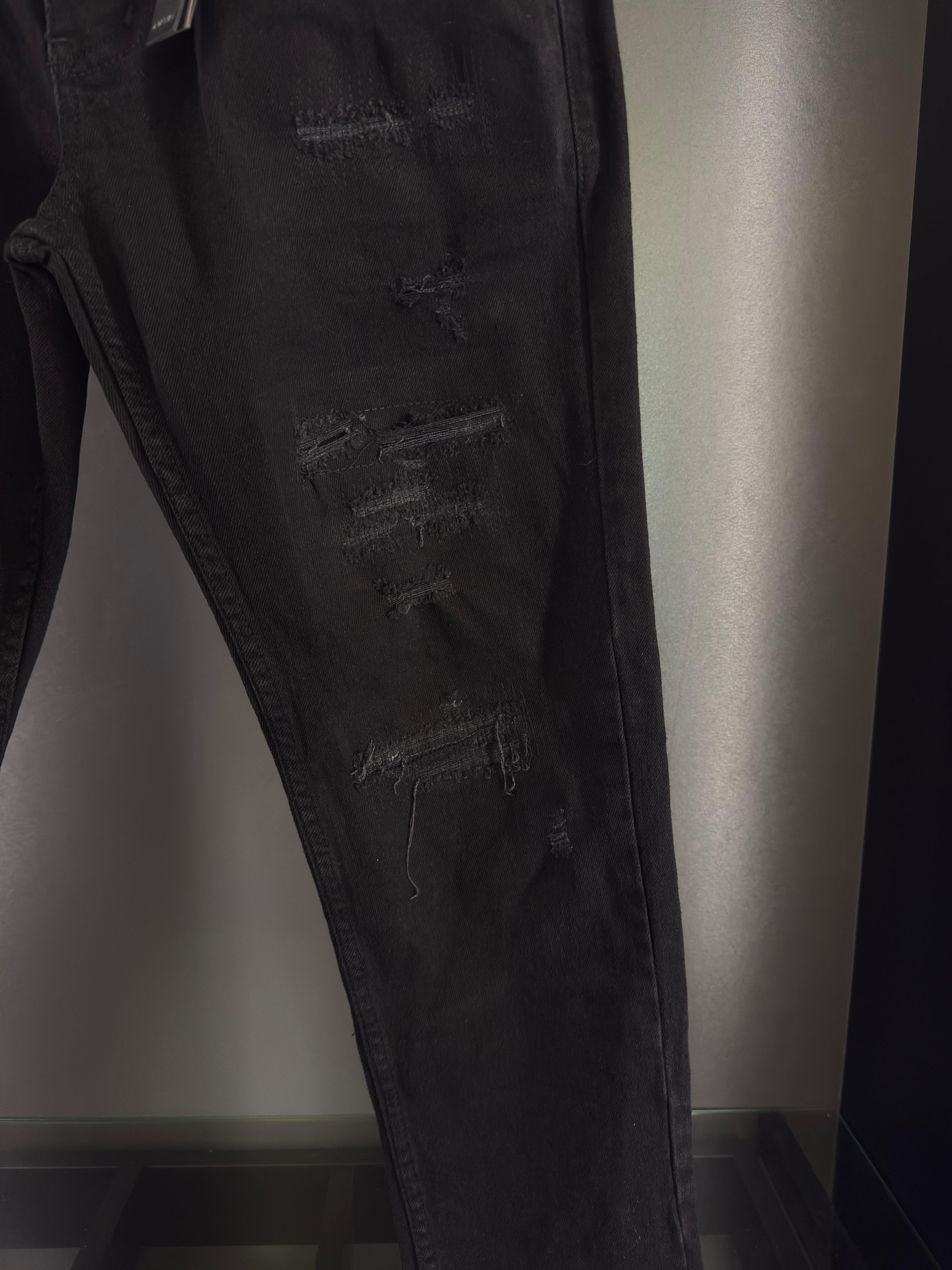 Amiri pantolon