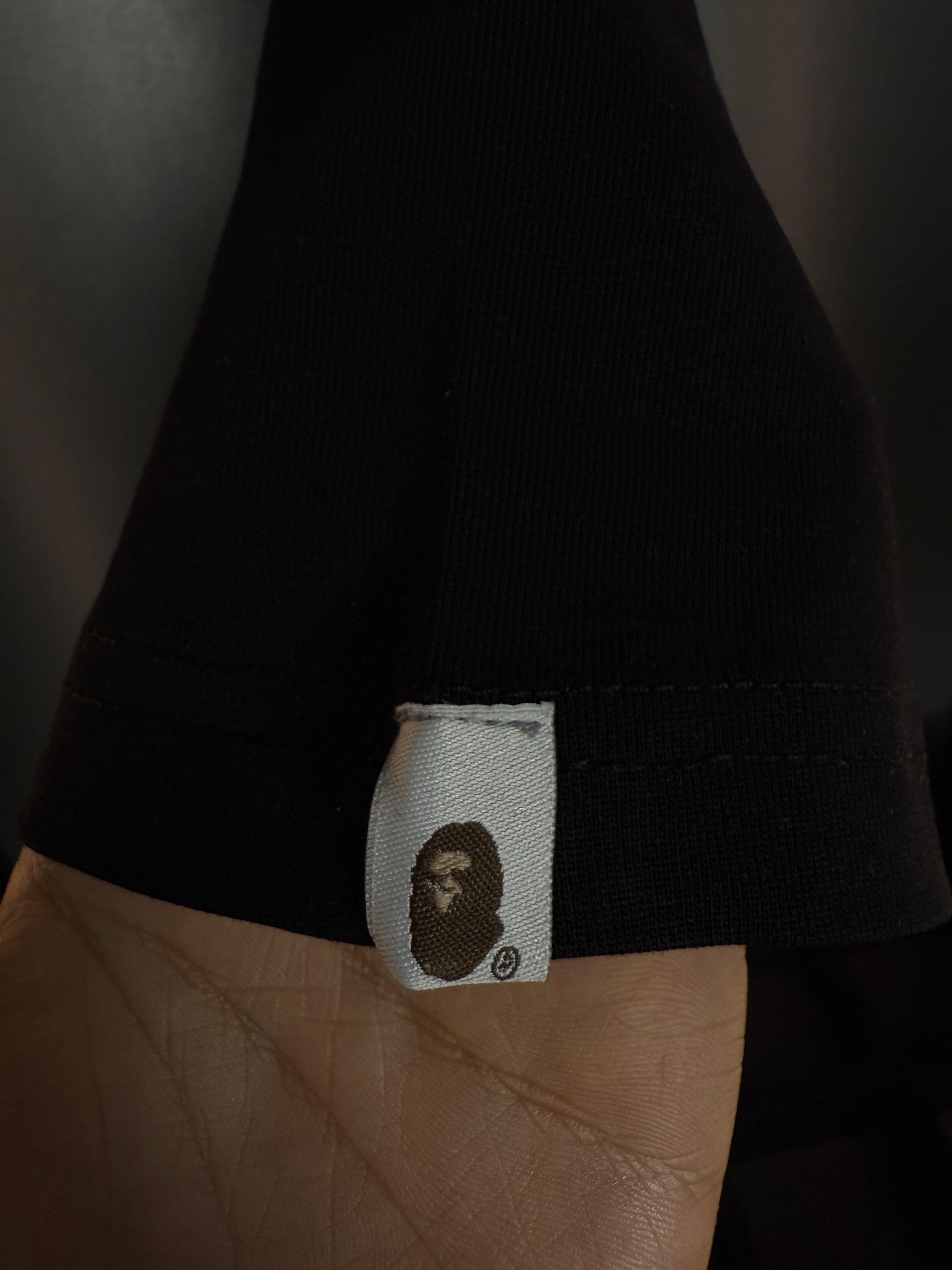 Bape tişört