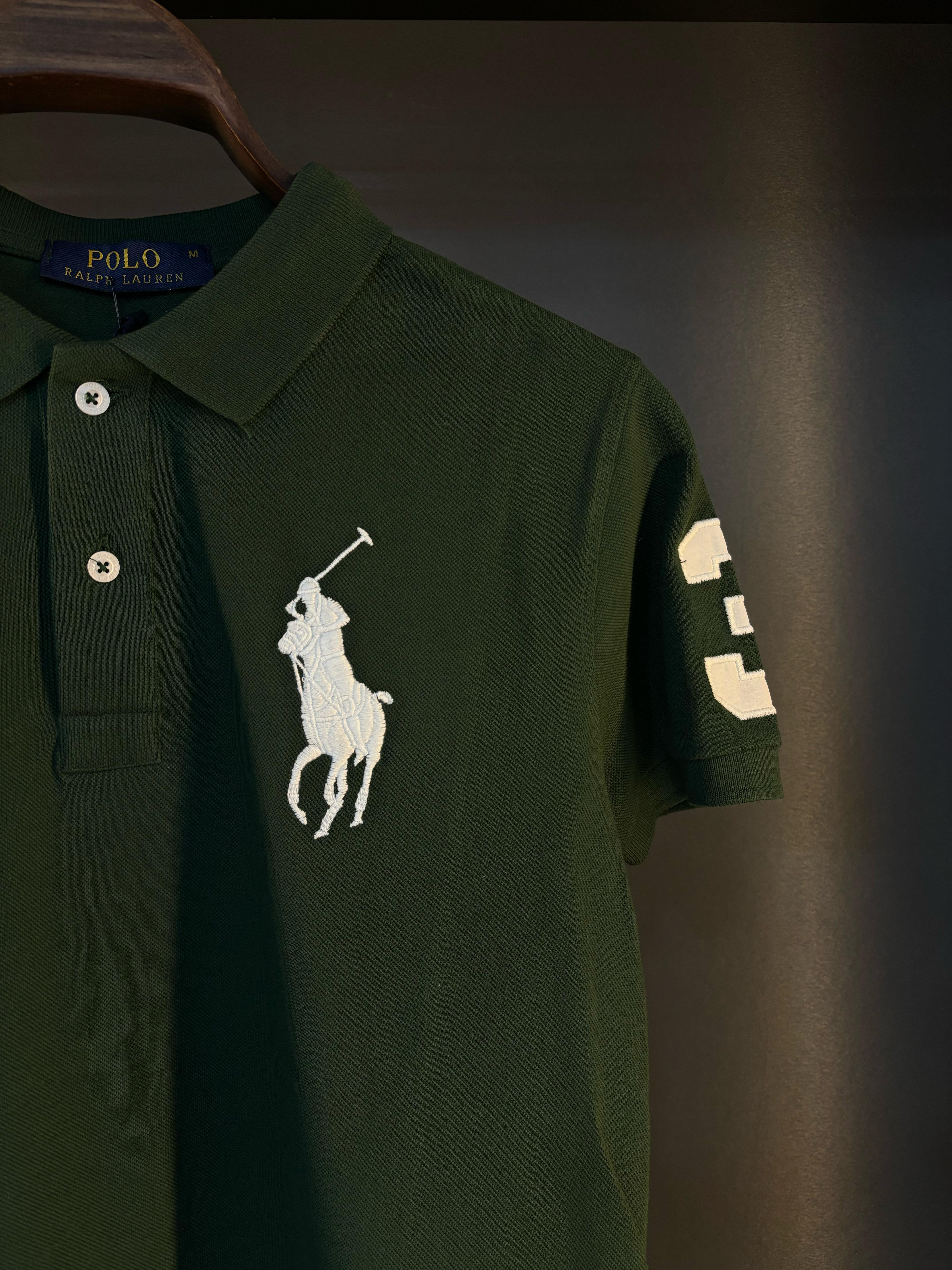RL polo tişört