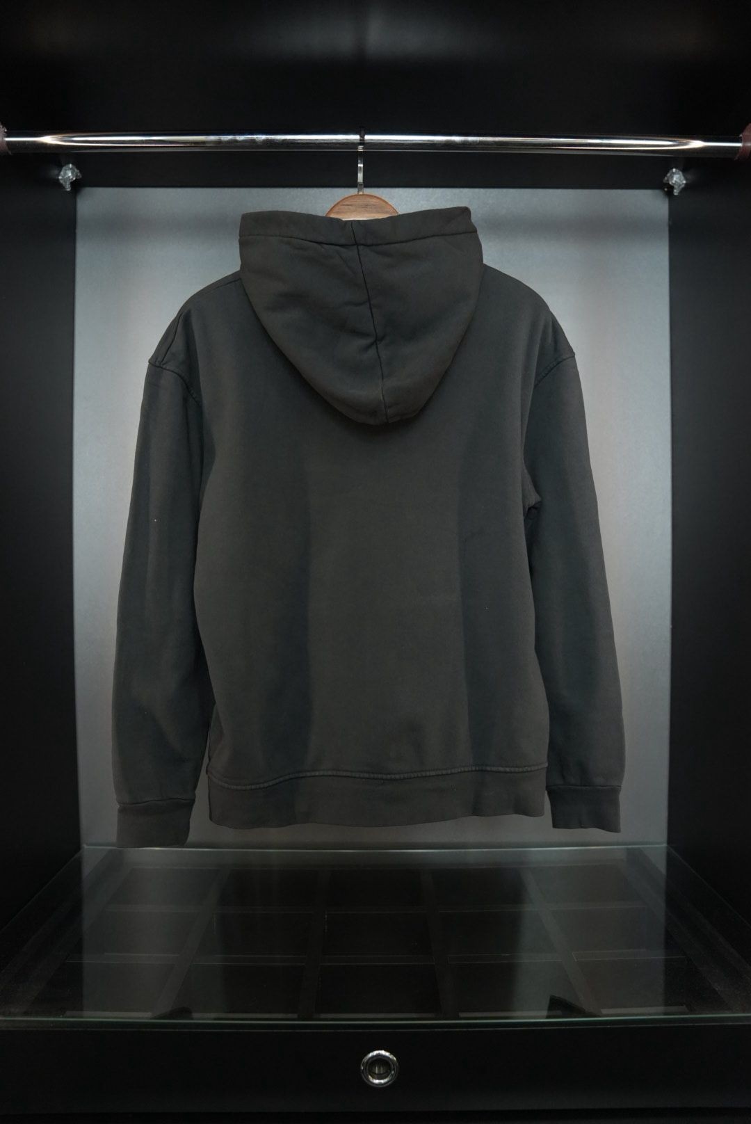 Purple brand hoodie