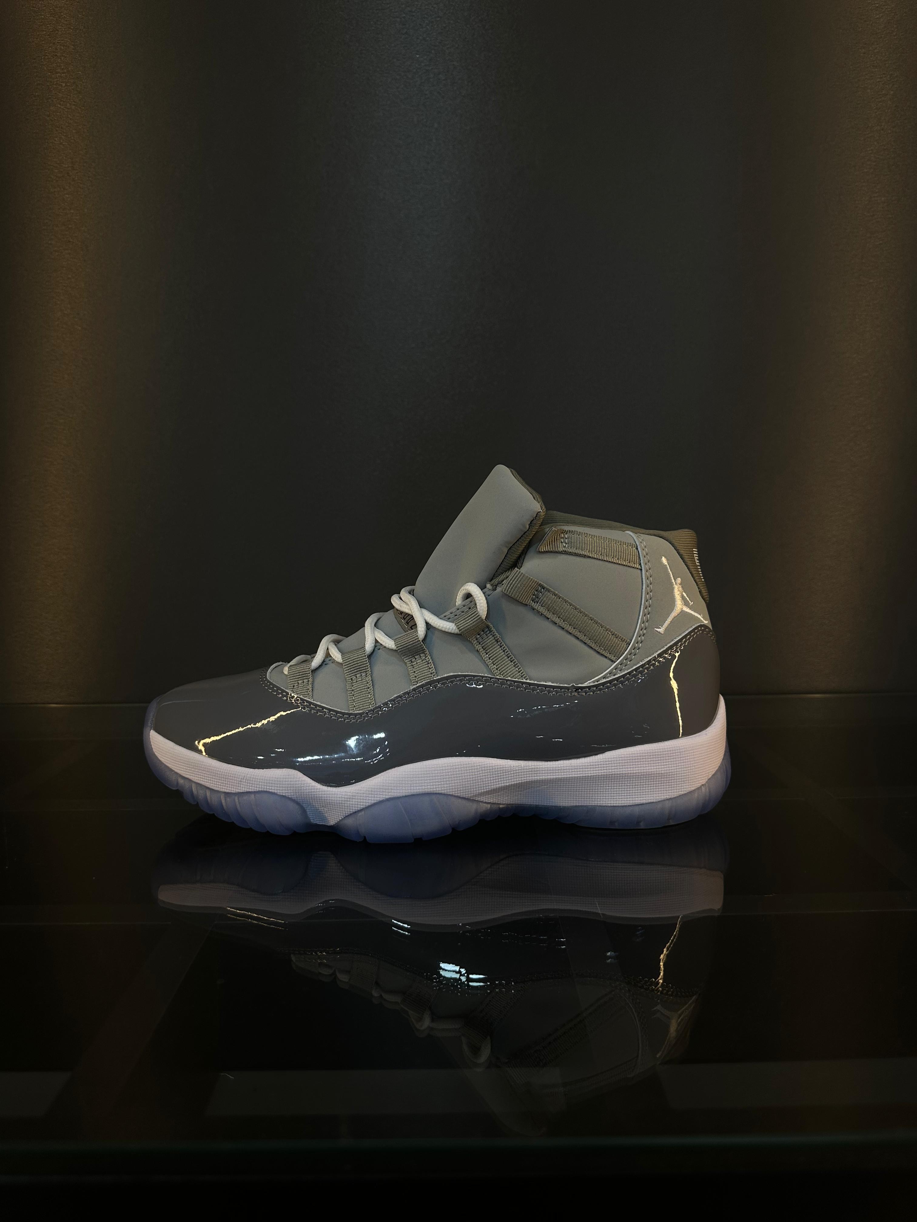 Nike air jordan 11 