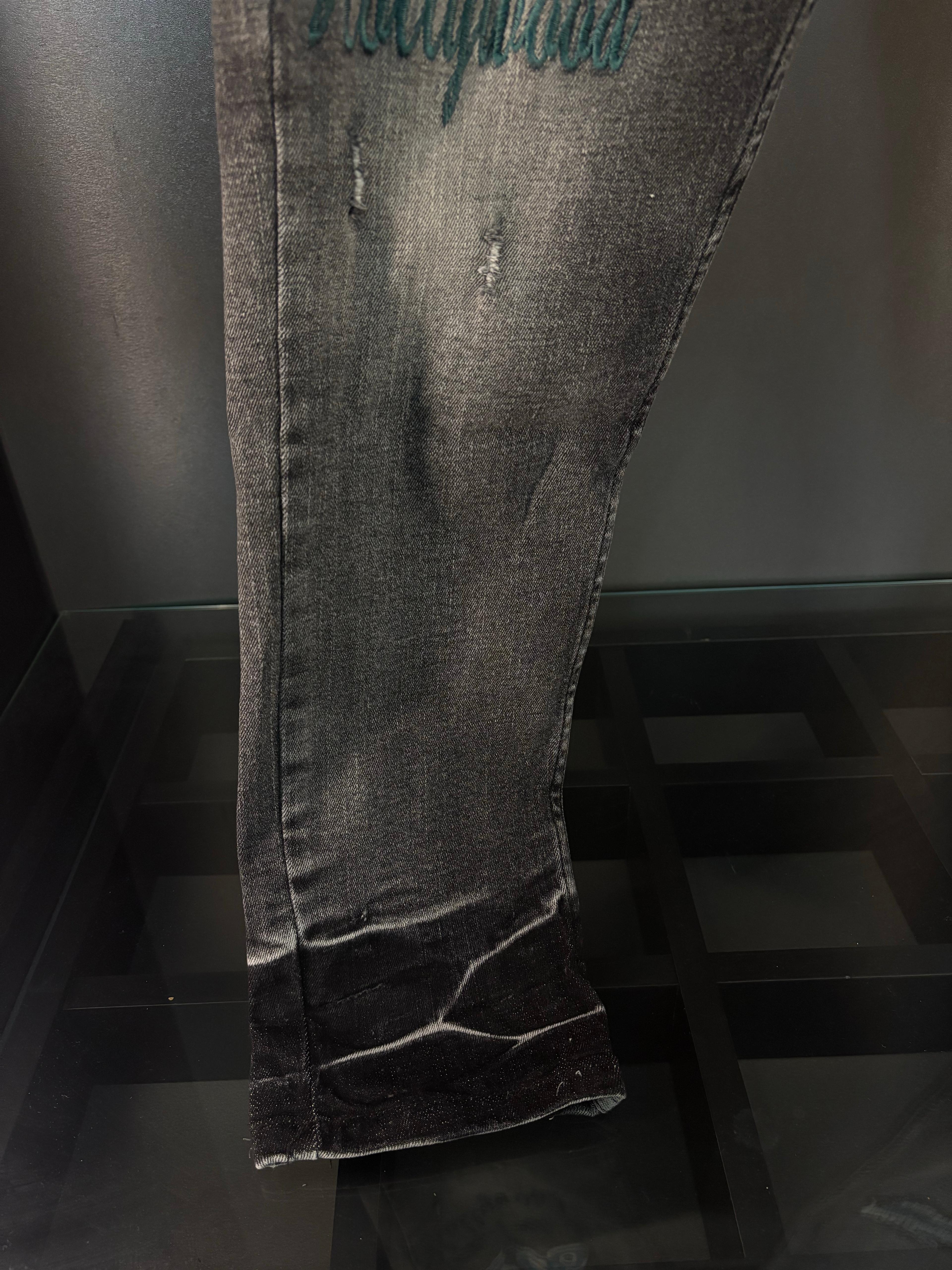 Amiri pantolon