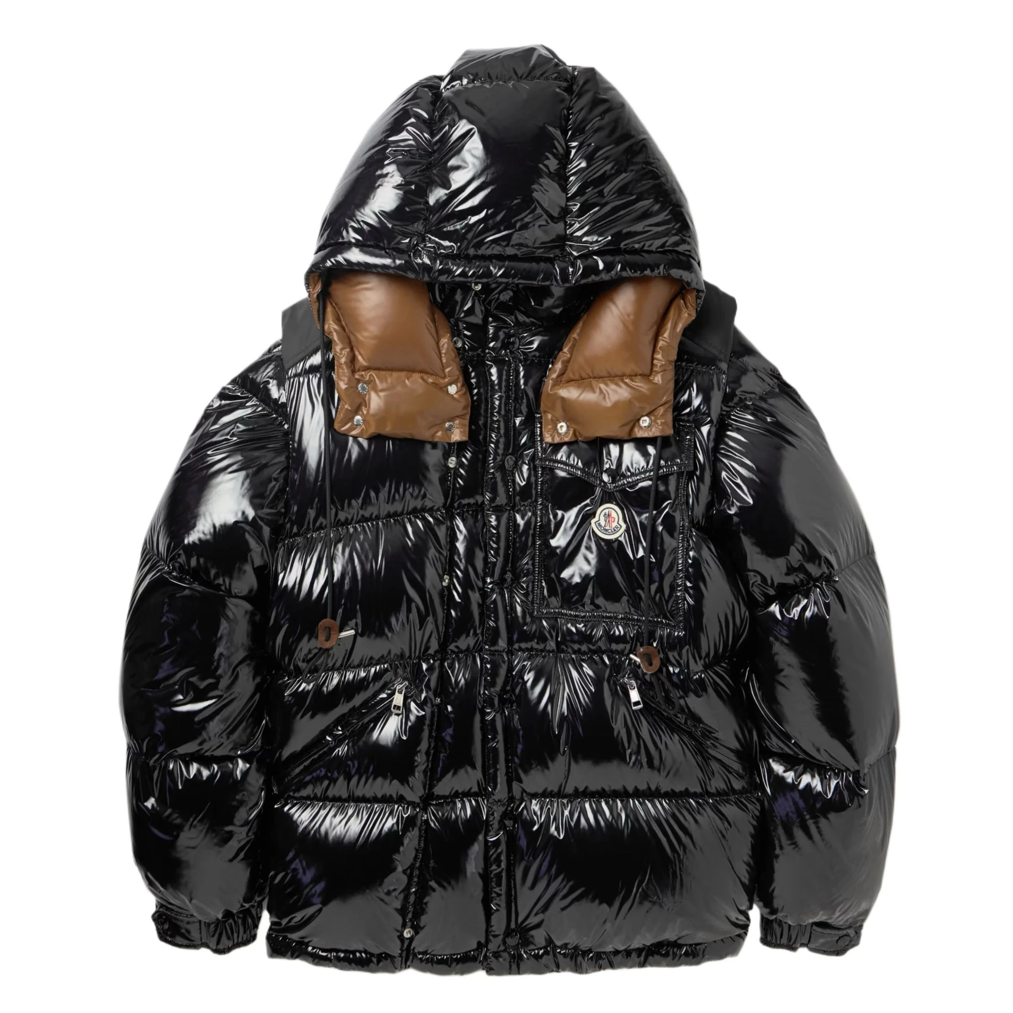 Moncler Mont/Yelek