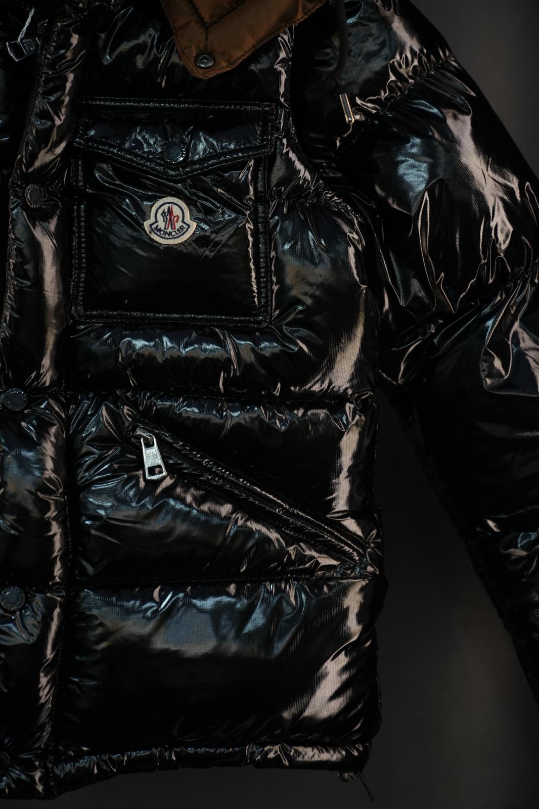 Moncler Mont/Yelek