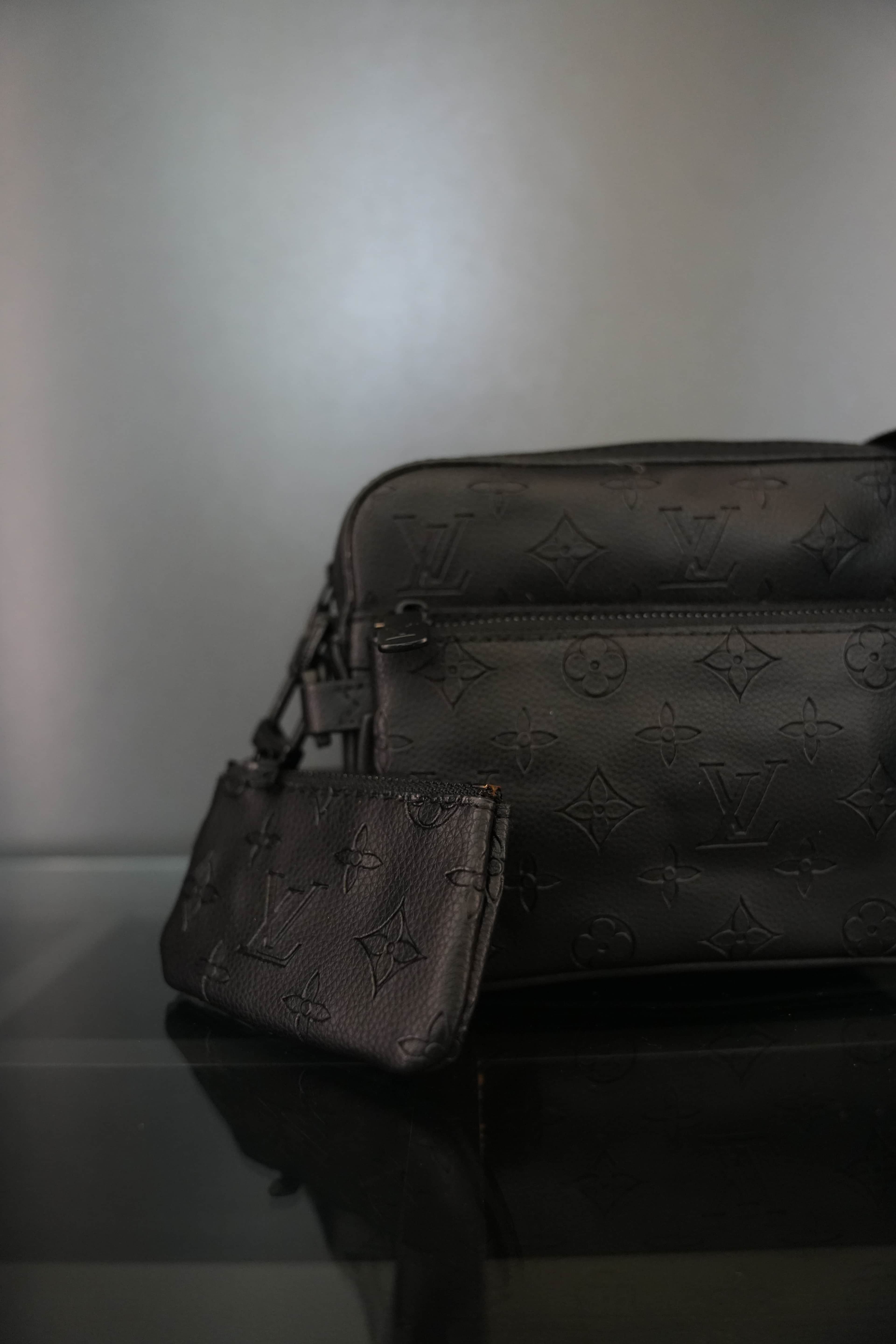 Louis vuitton çanta