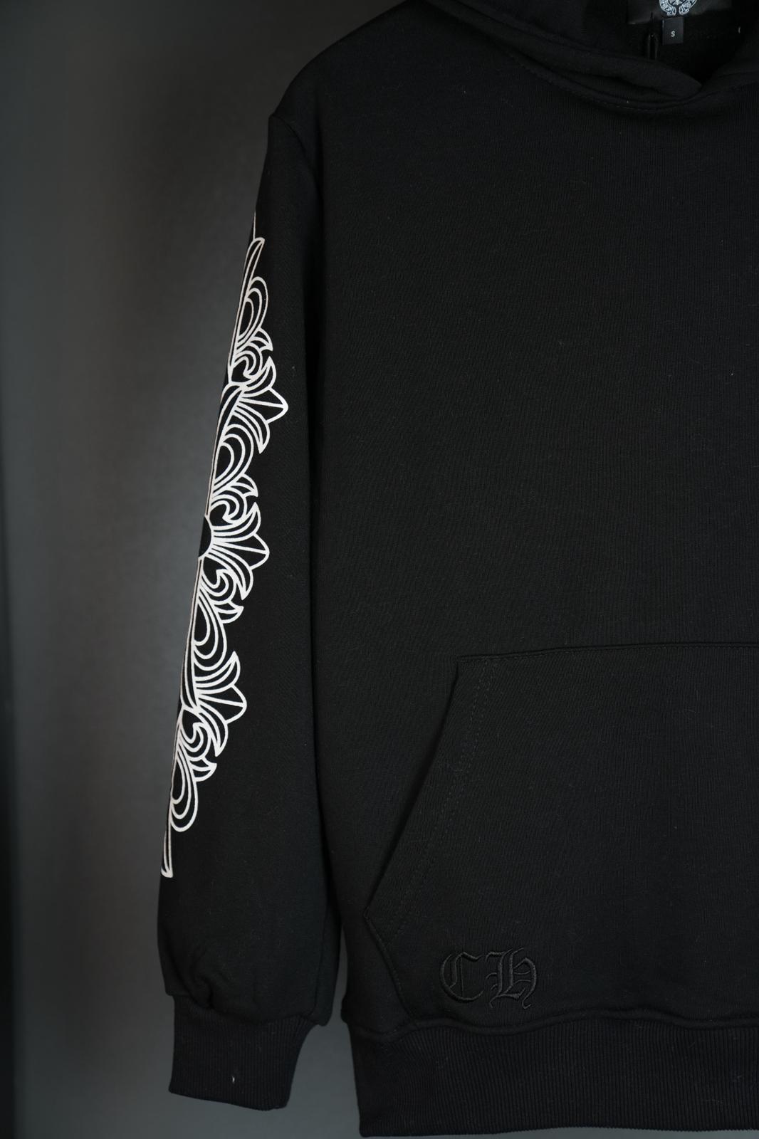 Chrome Hearts Hoodie 