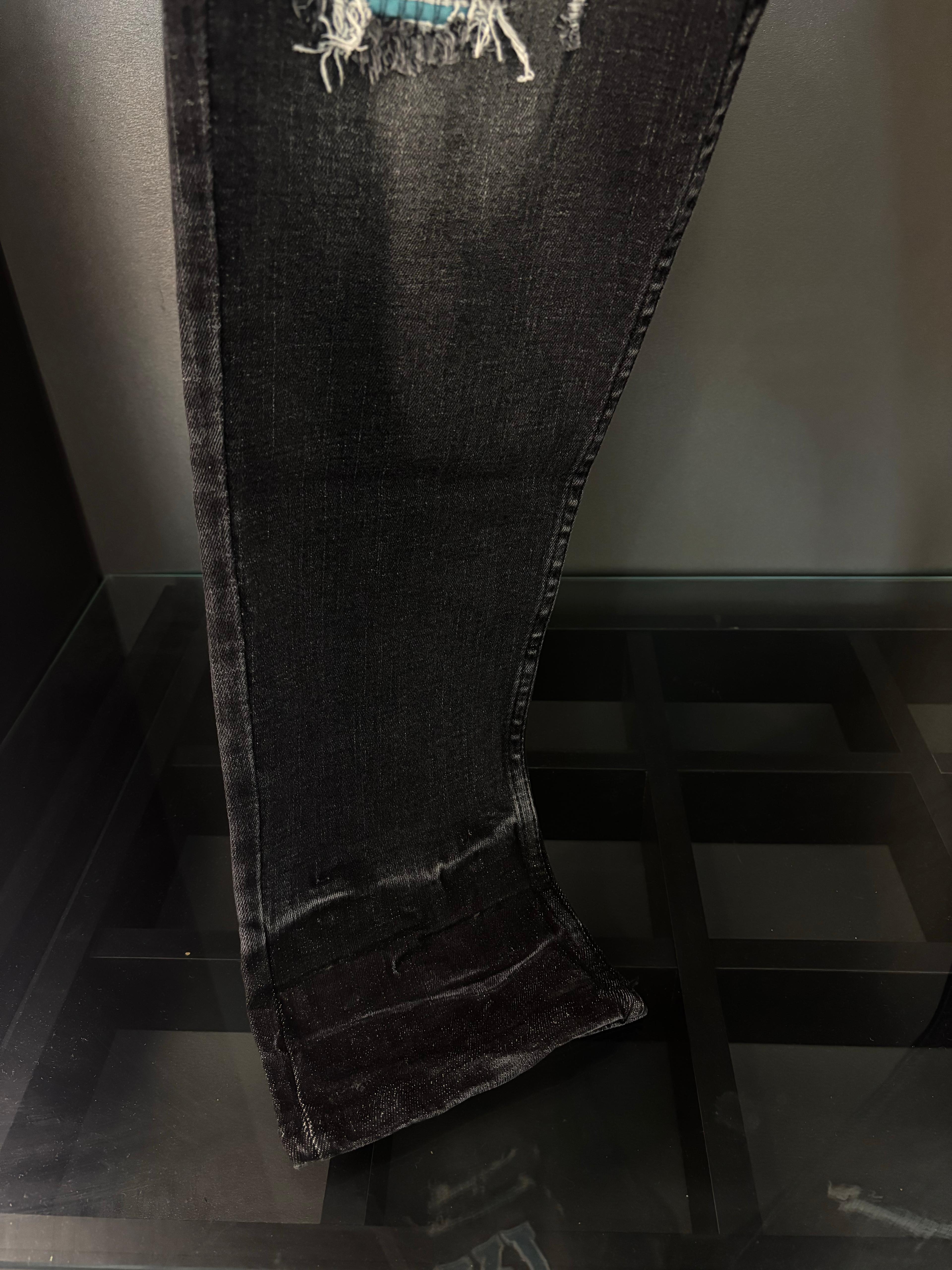 Amiri pantolon