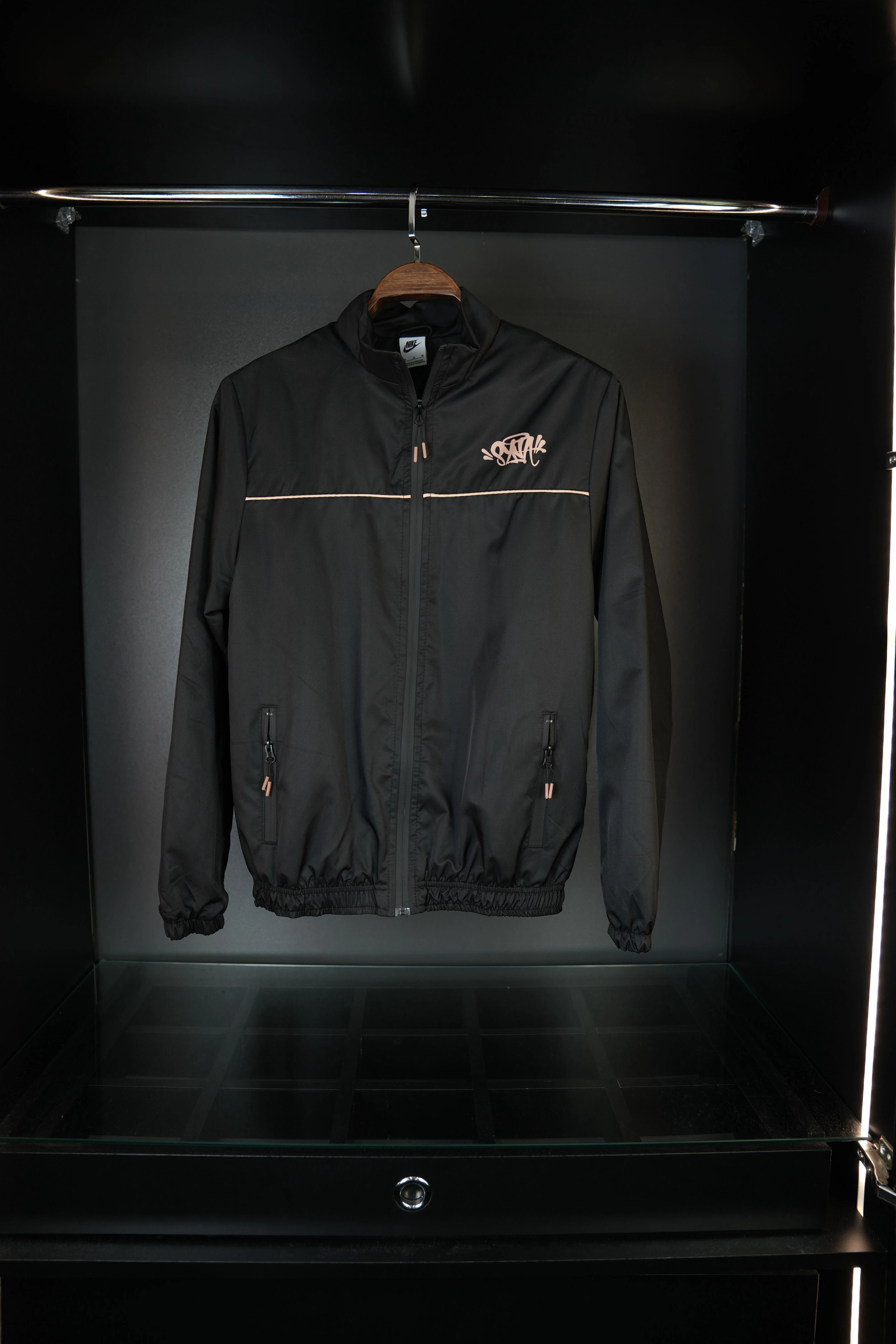 Syna Paraşüt takım