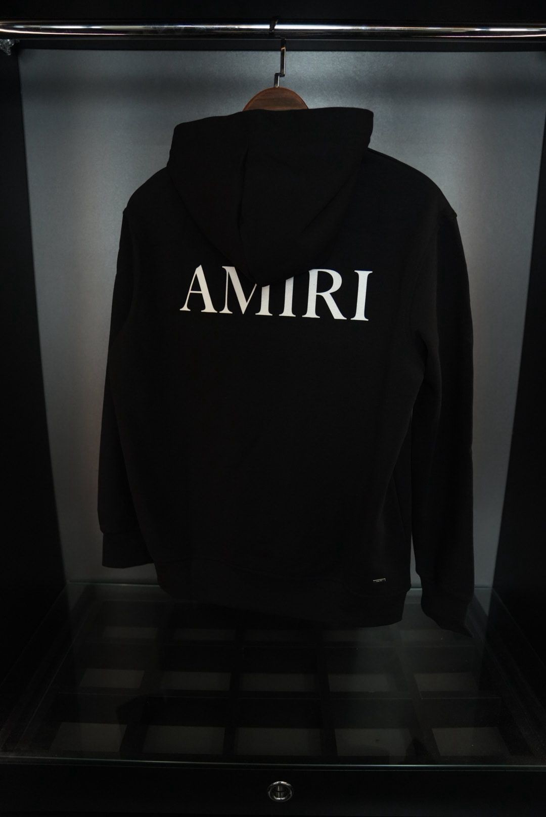 Amiri hoodie