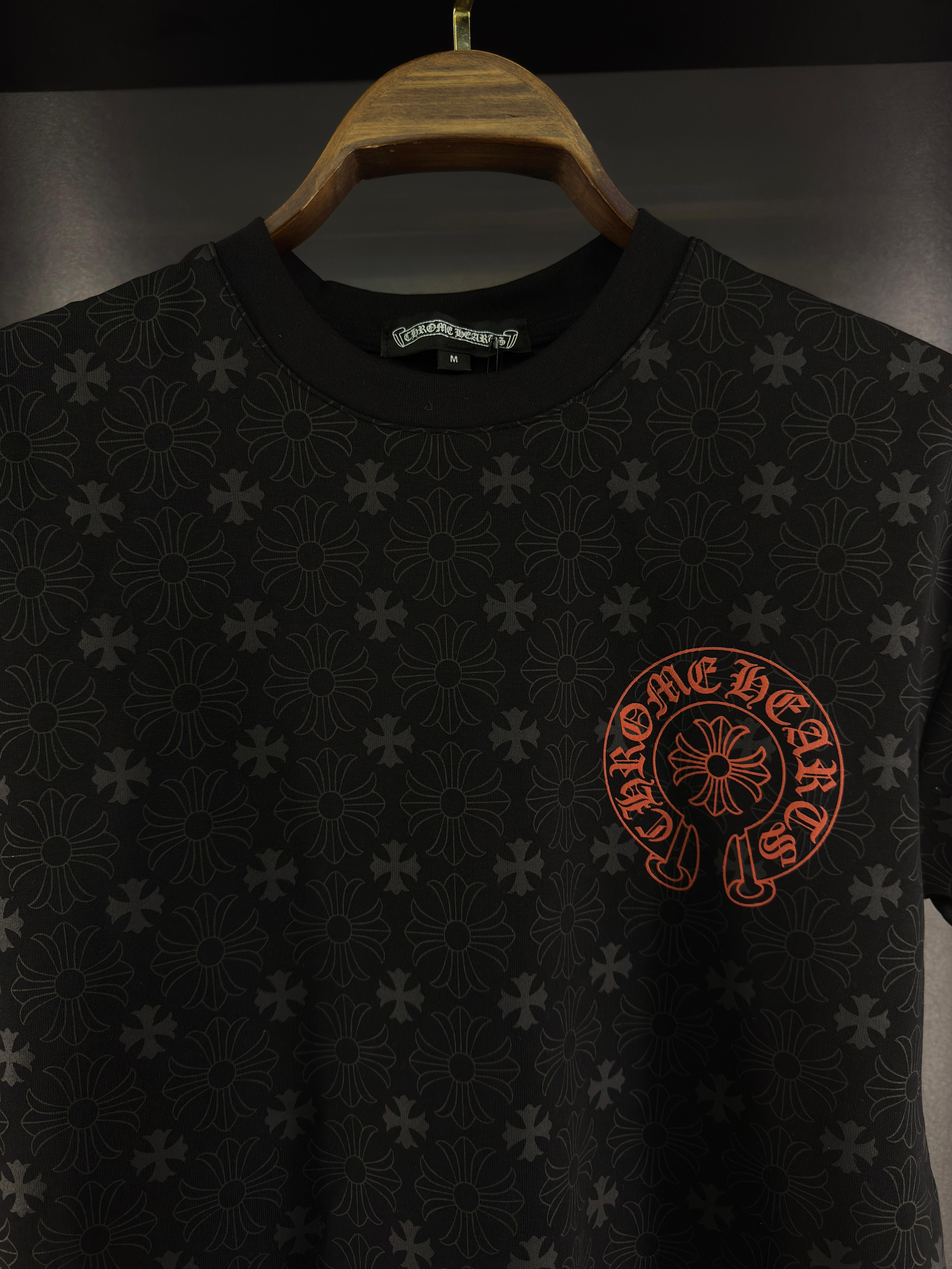 Chrome hearts takım