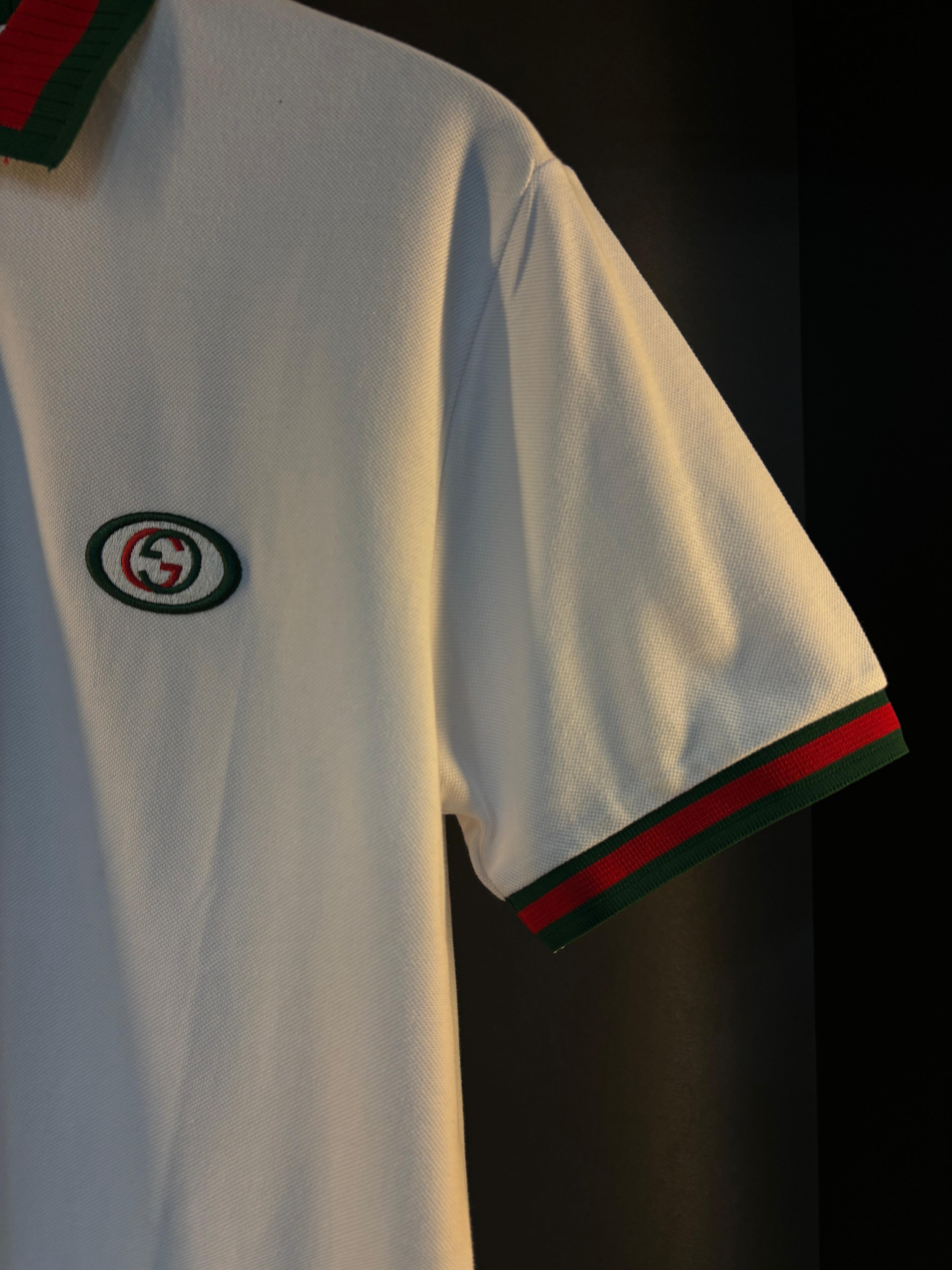 Gucci polo tişört