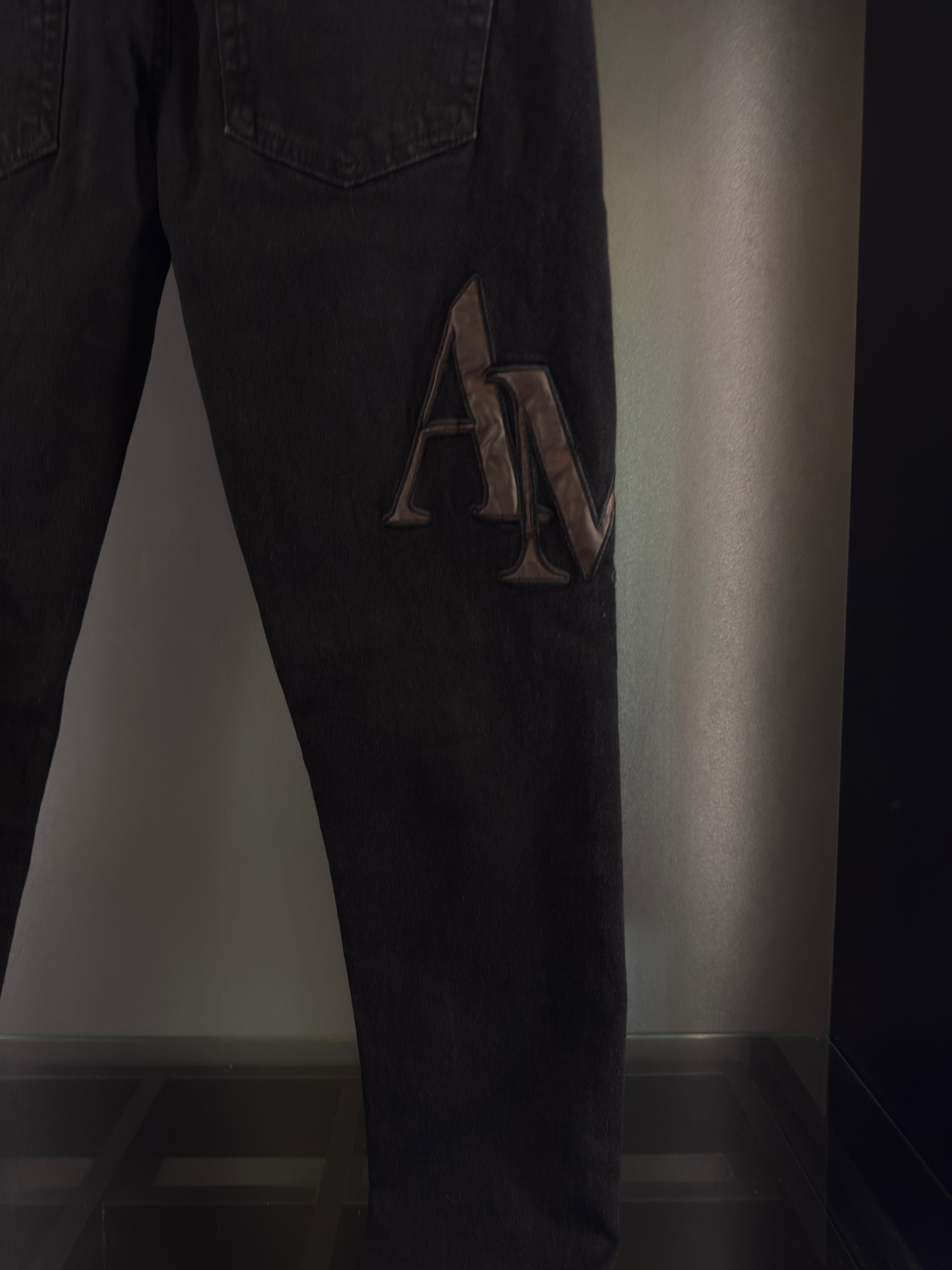 Amiri pantolon
