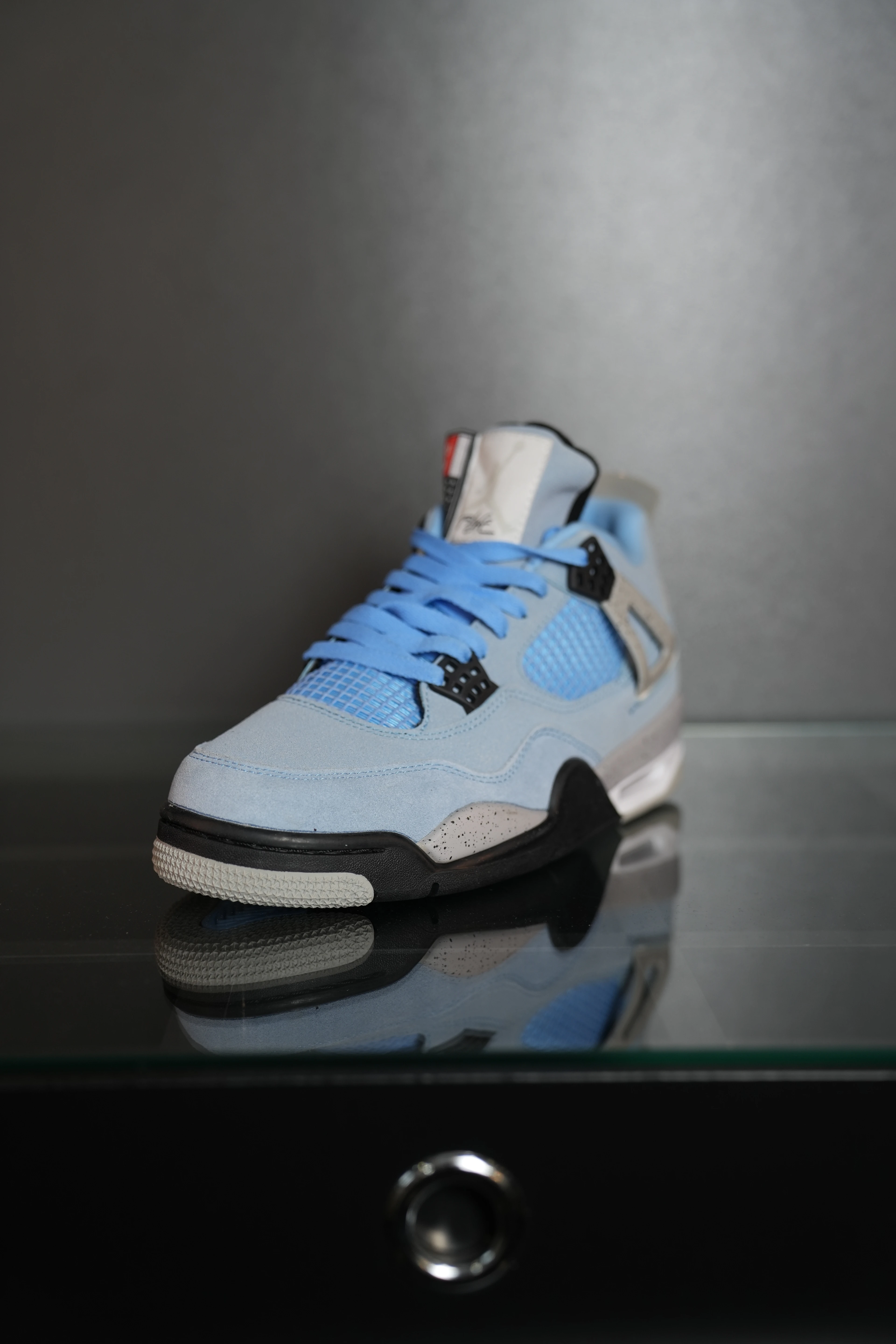 Nike air jordan 4